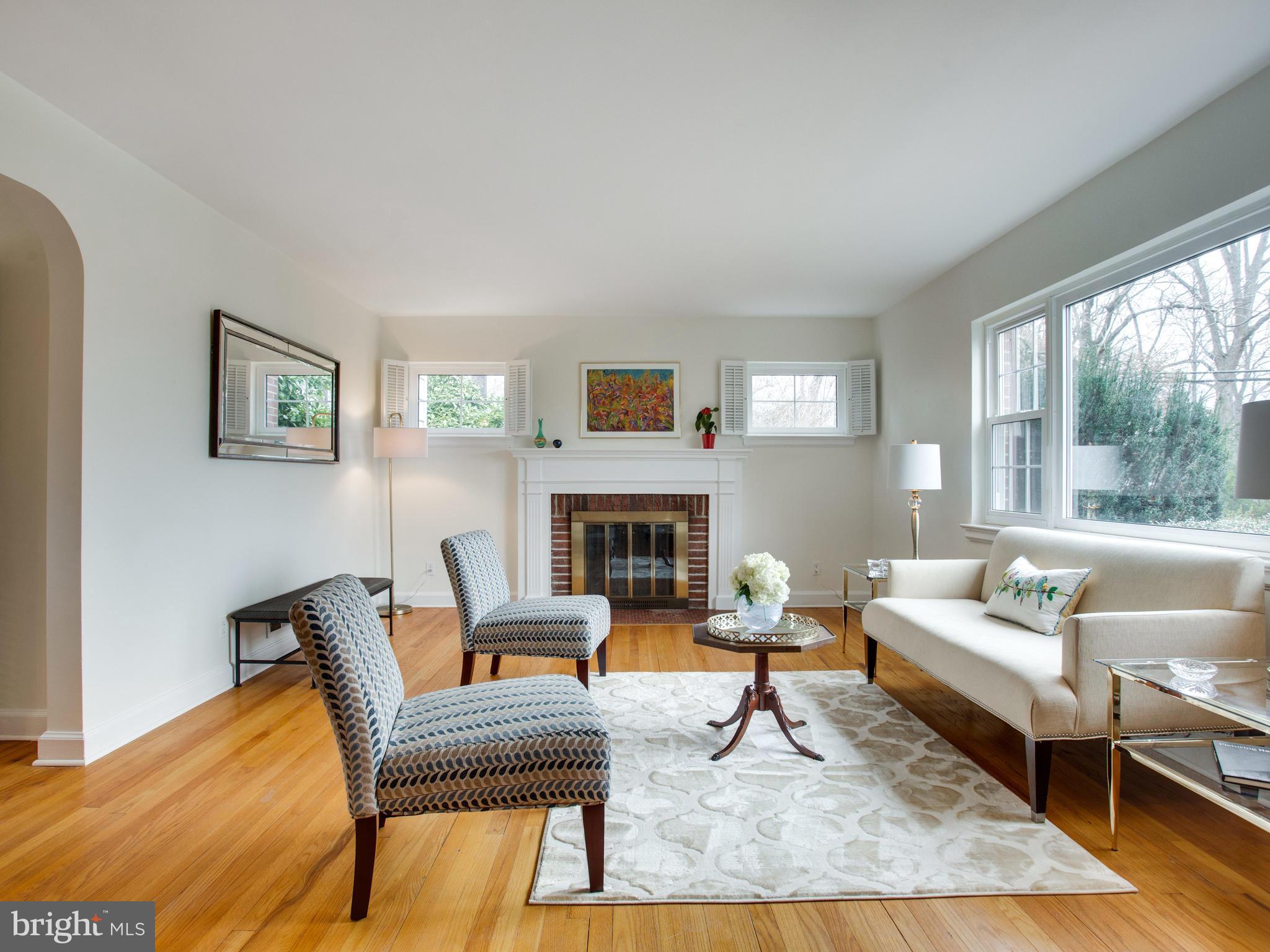 COLUMBIA PINES - Residential