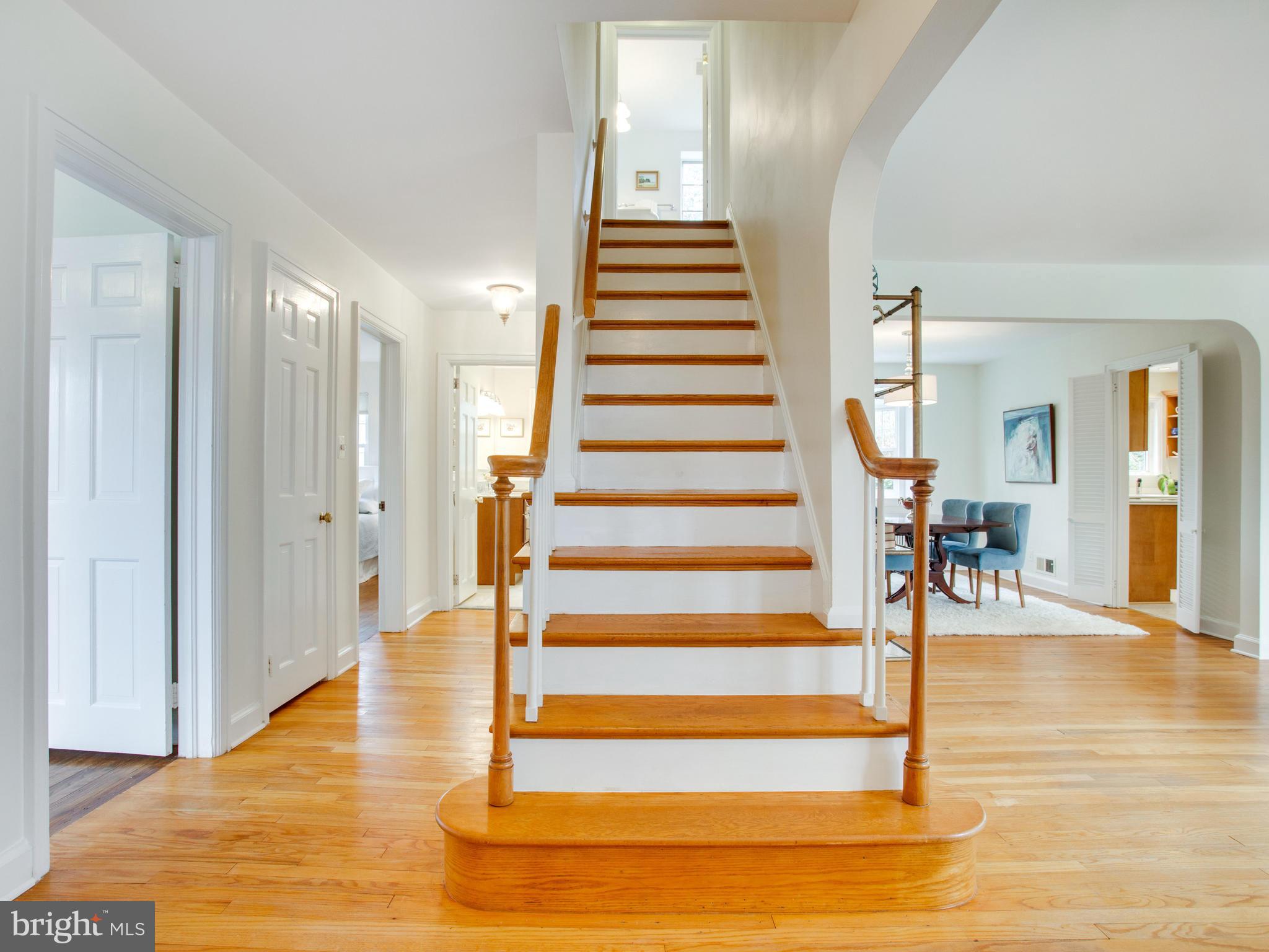 COLUMBIA PINES - Residential