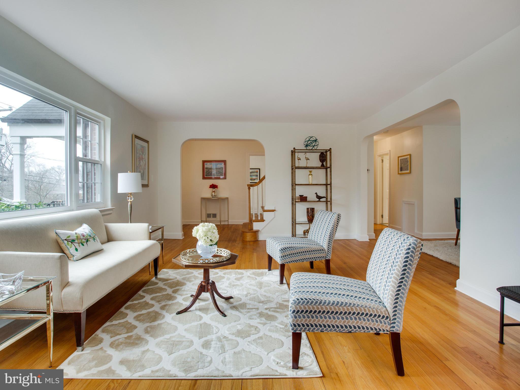 COLUMBIA PINES - Residential