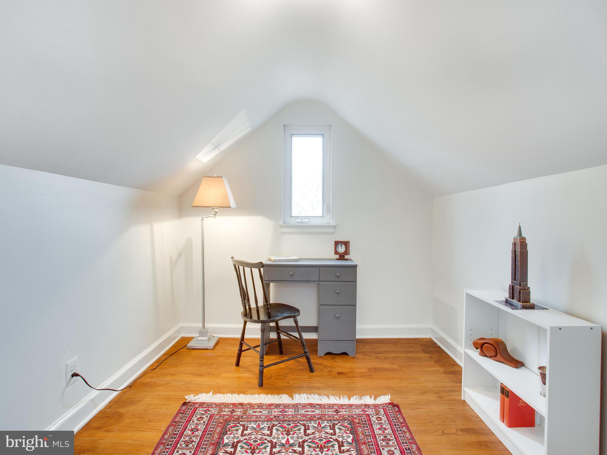 COLUMBIA PINES - Residential