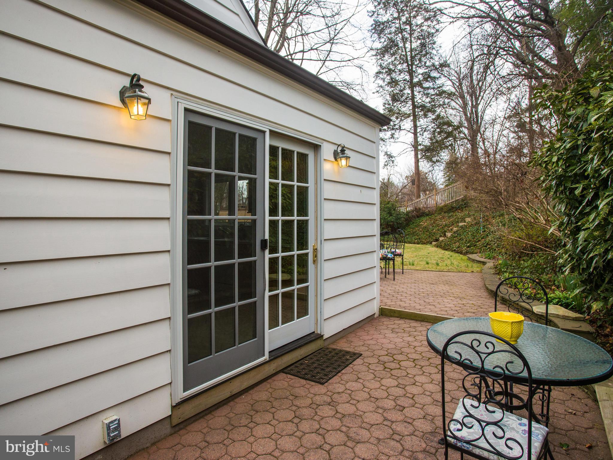 COLUMBIA PINES - Residential