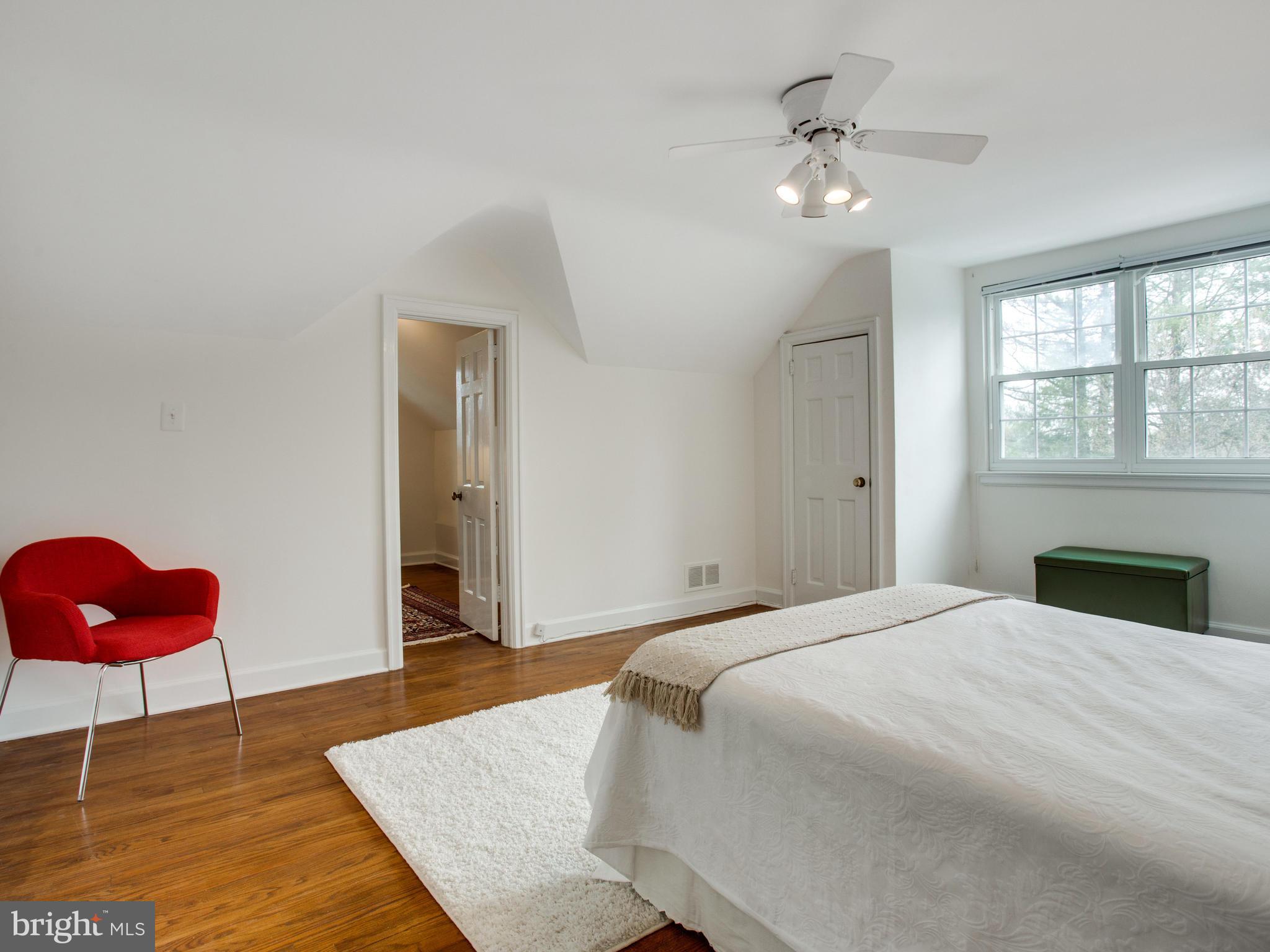 COLUMBIA PINES - Residential