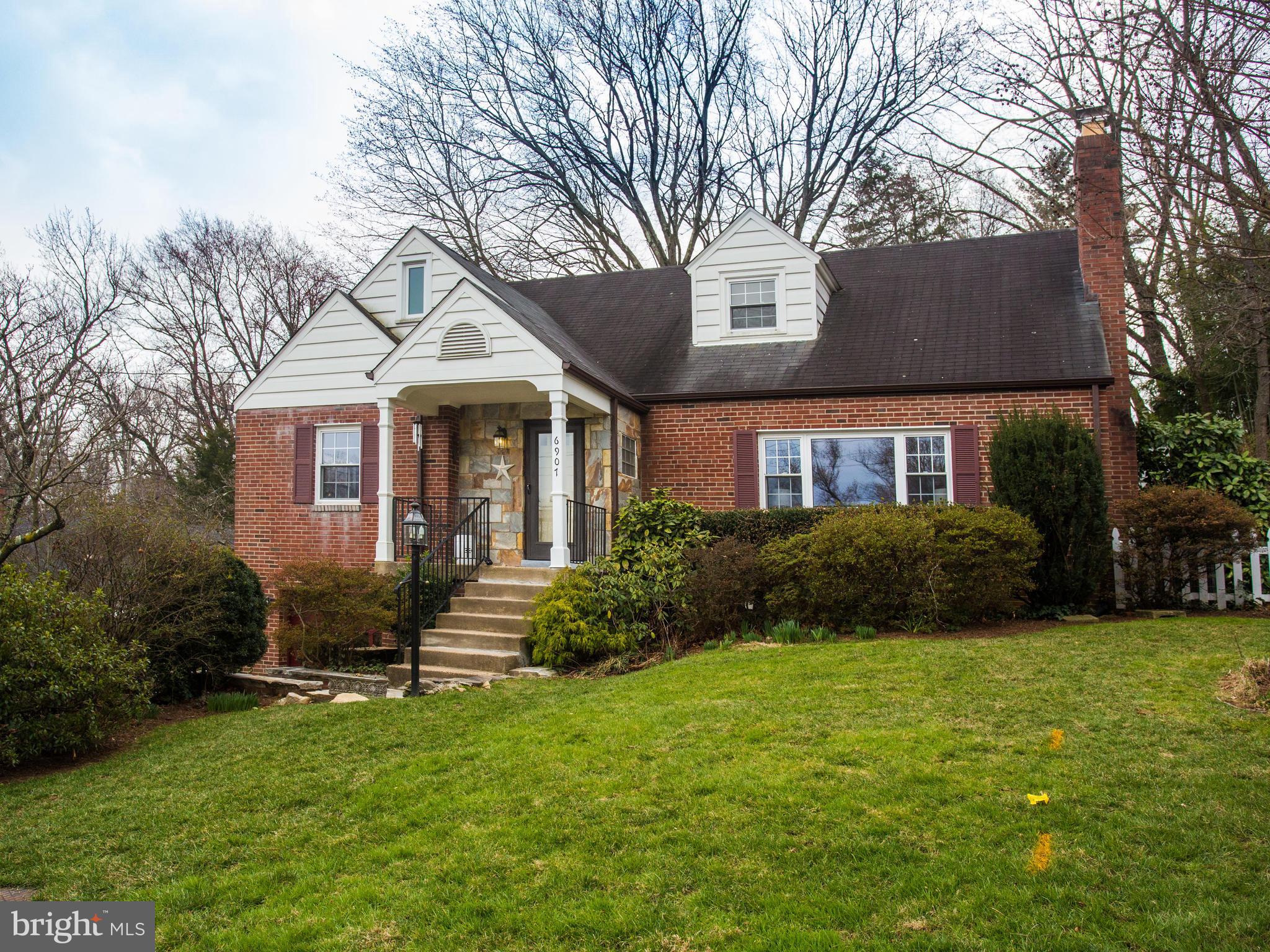 COLUMBIA PINES - Residential