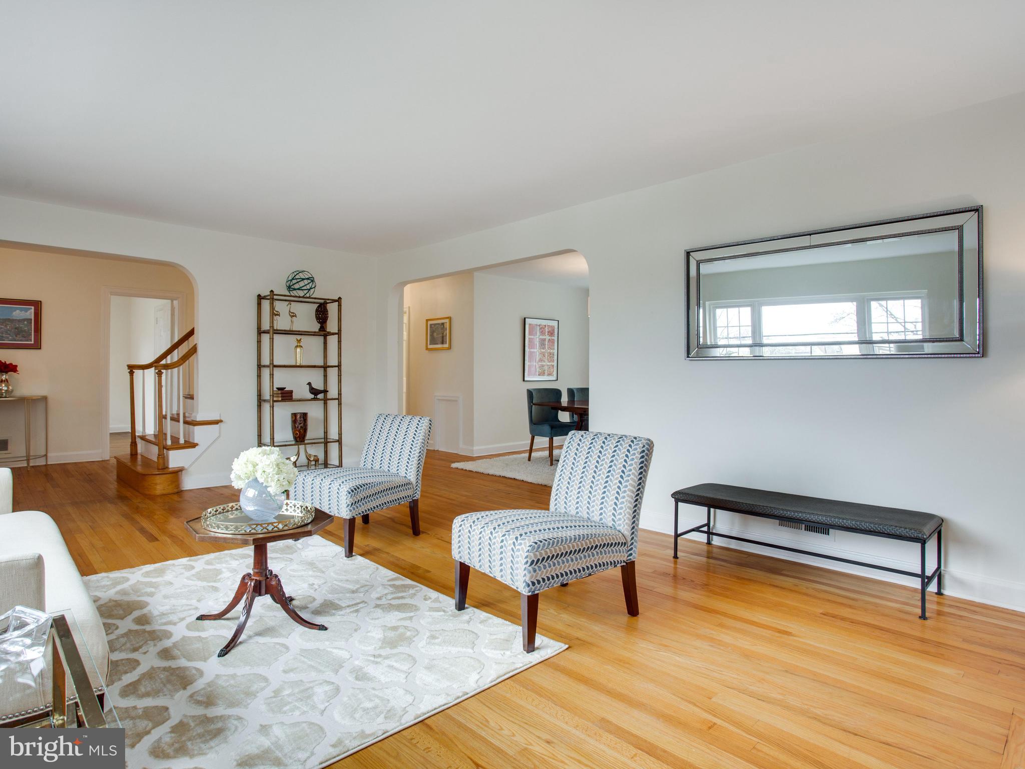 COLUMBIA PINES - Residential