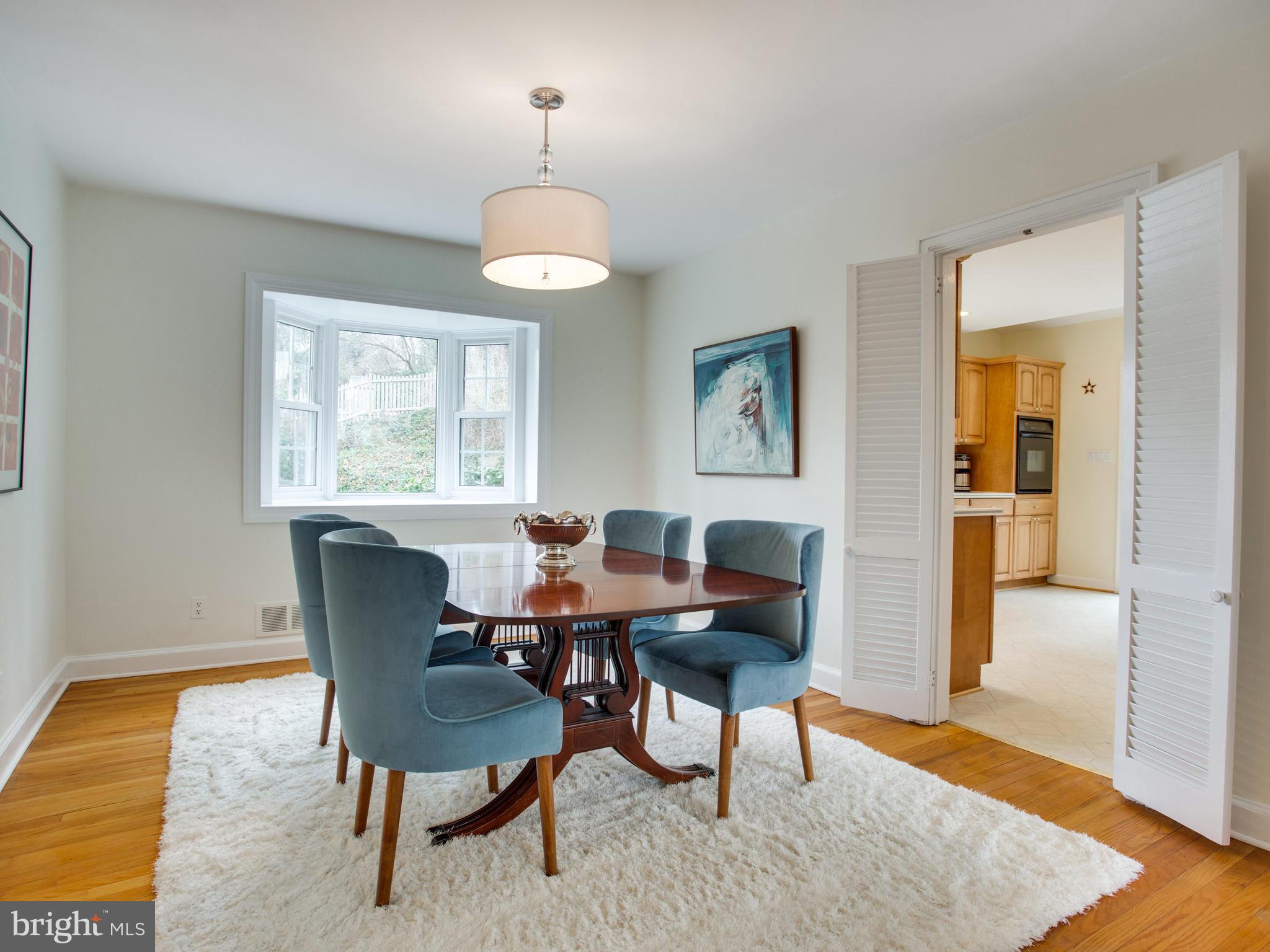 COLUMBIA PINES - Residential