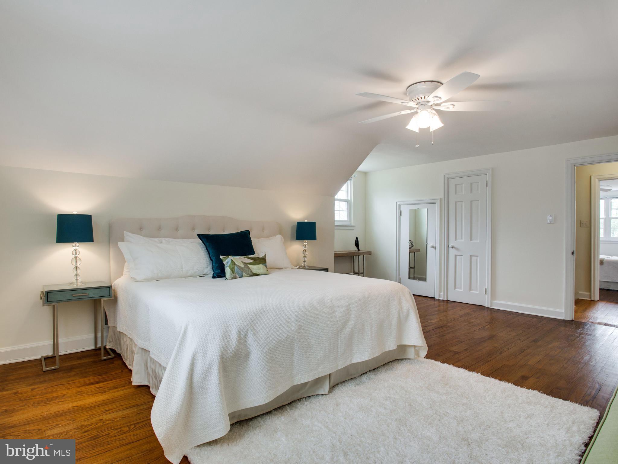 COLUMBIA PINES - Residential