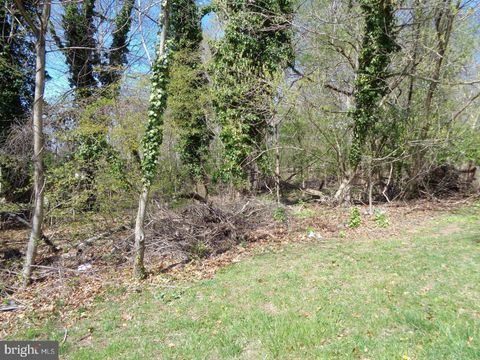 Property photo of 0 piscataway, clinton, MD 20735