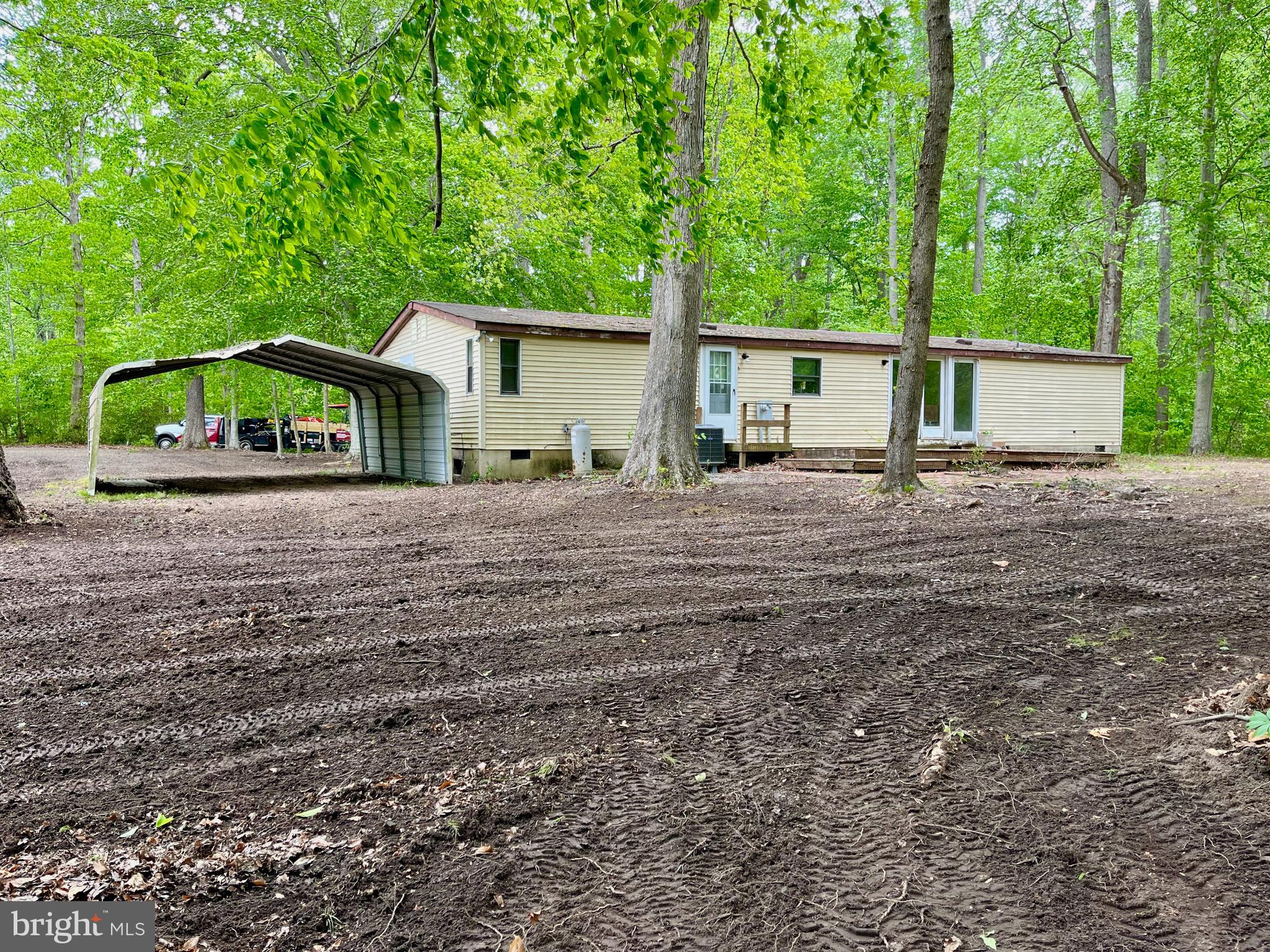 SOCIETY HILL - Residential