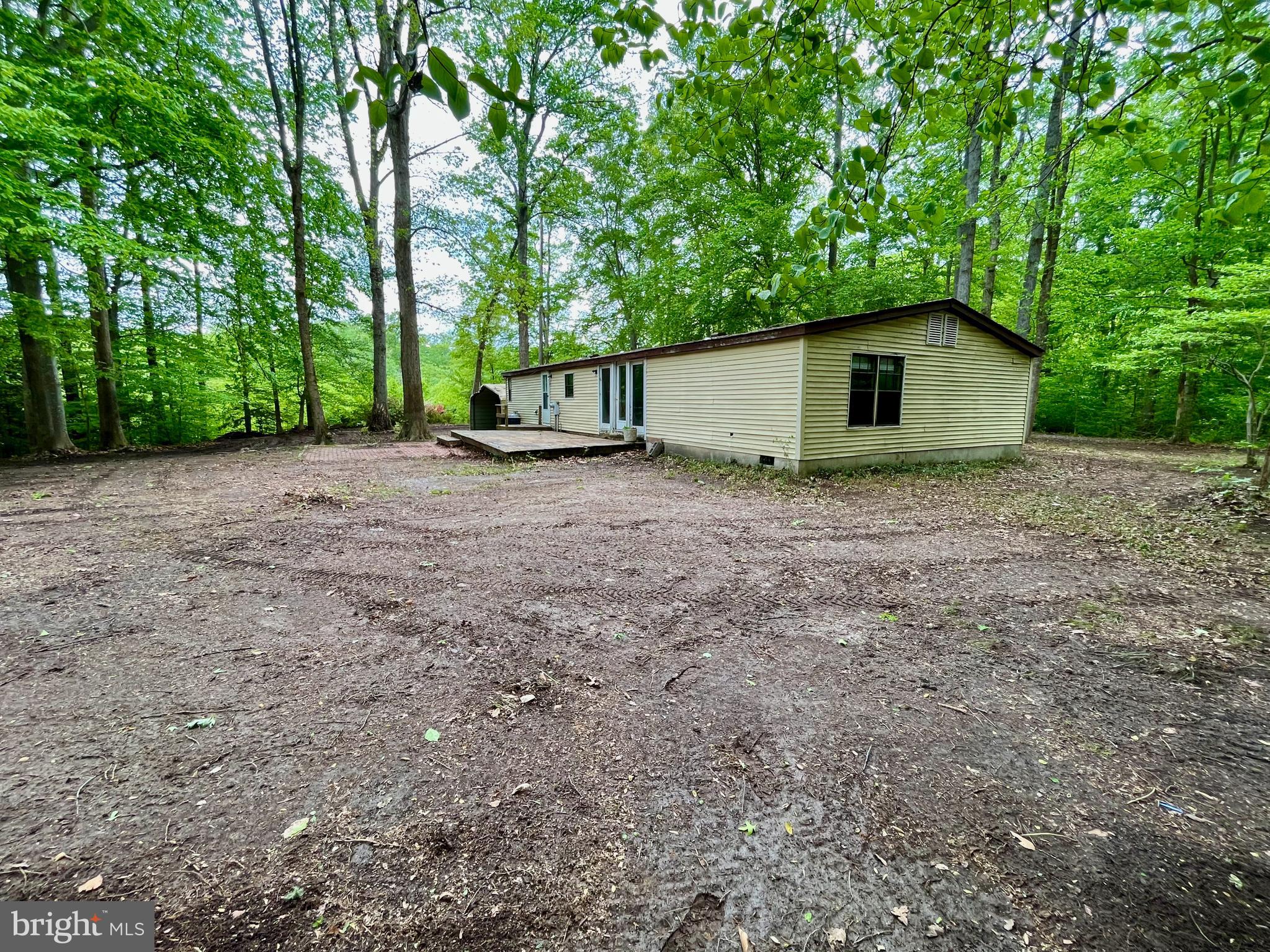 SOCIETY HILL - Residential