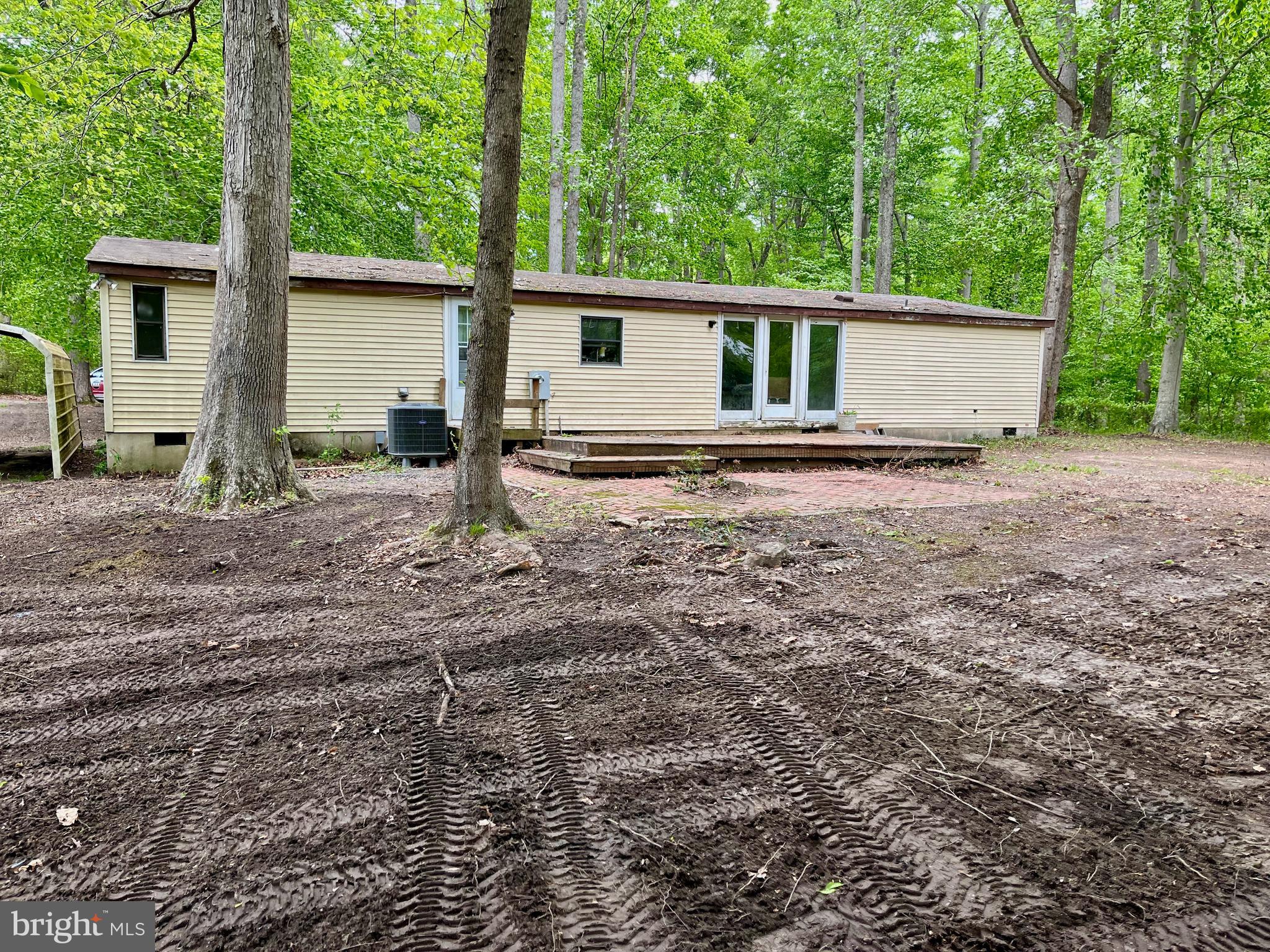 SOCIETY HILL - Residential