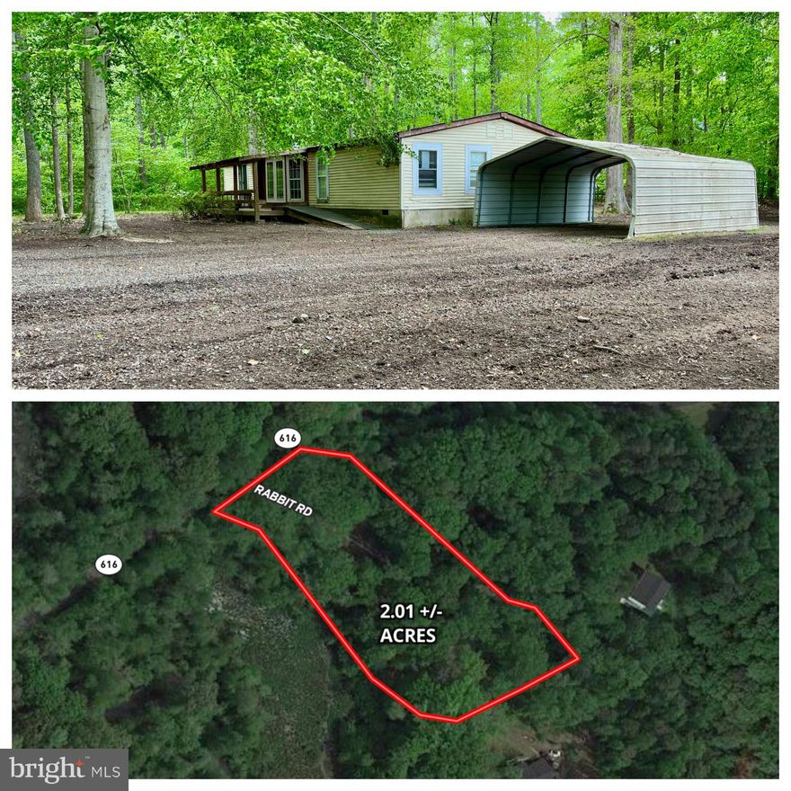 ***AUCTION*** List price is STARTING BID only.  Price TBD thru Online Only Bidding.  Bidding closes on September 19, 2023, at 3:00 pm (EST).   Property Tour:  September 12, 2023, at 3:00 pm SHARP! "Bidding is Currently Active Online".