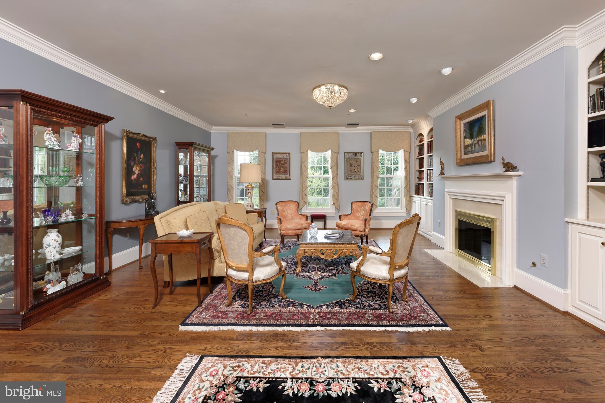 HARBORSIDE - Residential