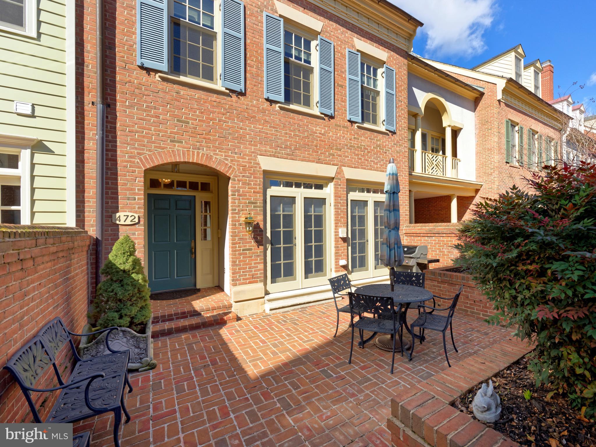 HARBORSIDE - Residential