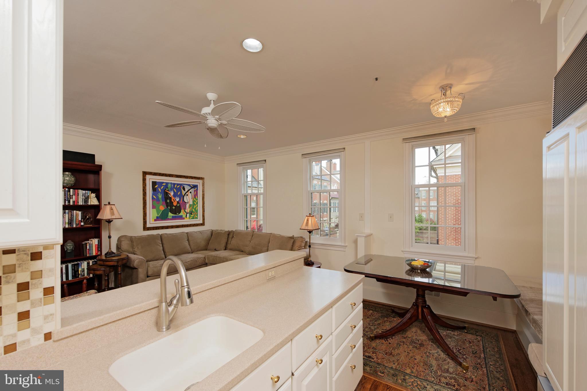 HARBORSIDE - Residential