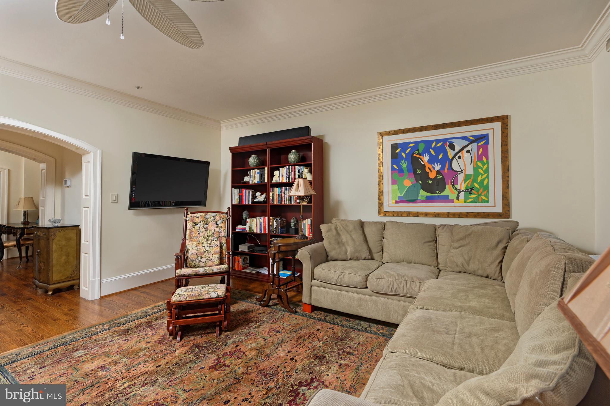 HARBORSIDE - Residential