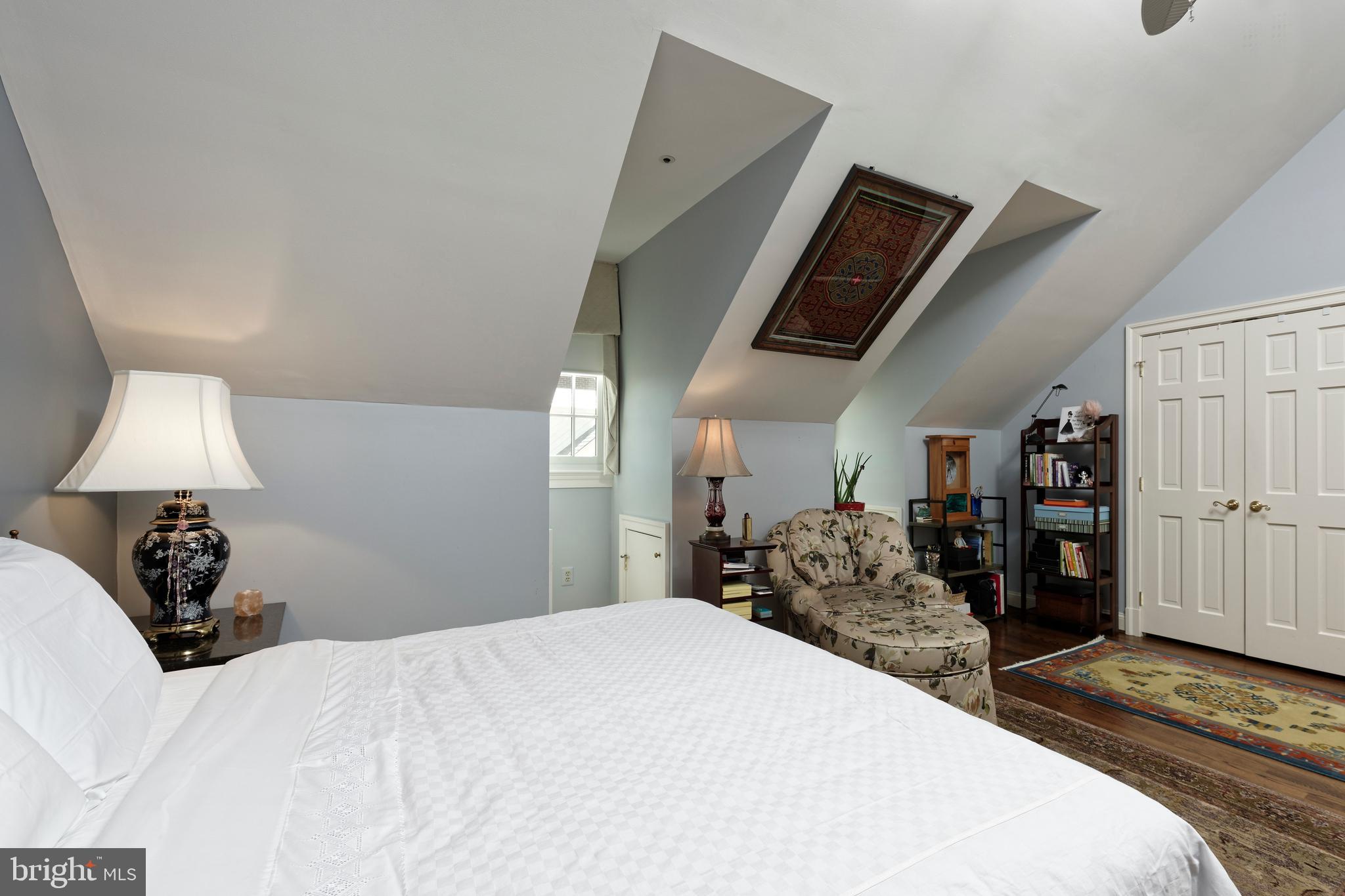 HARBORSIDE - Residential