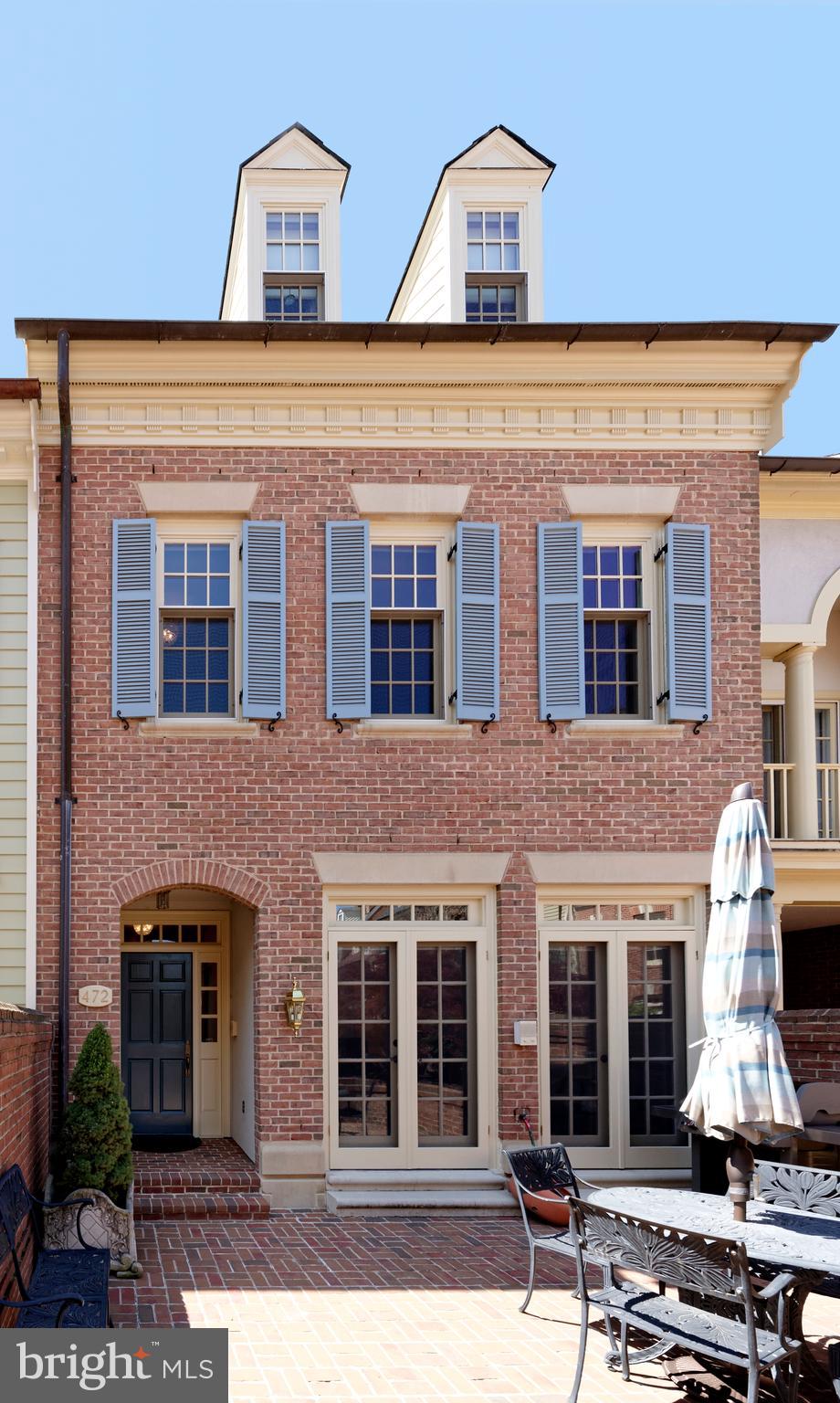 HARBORSIDE - Residential