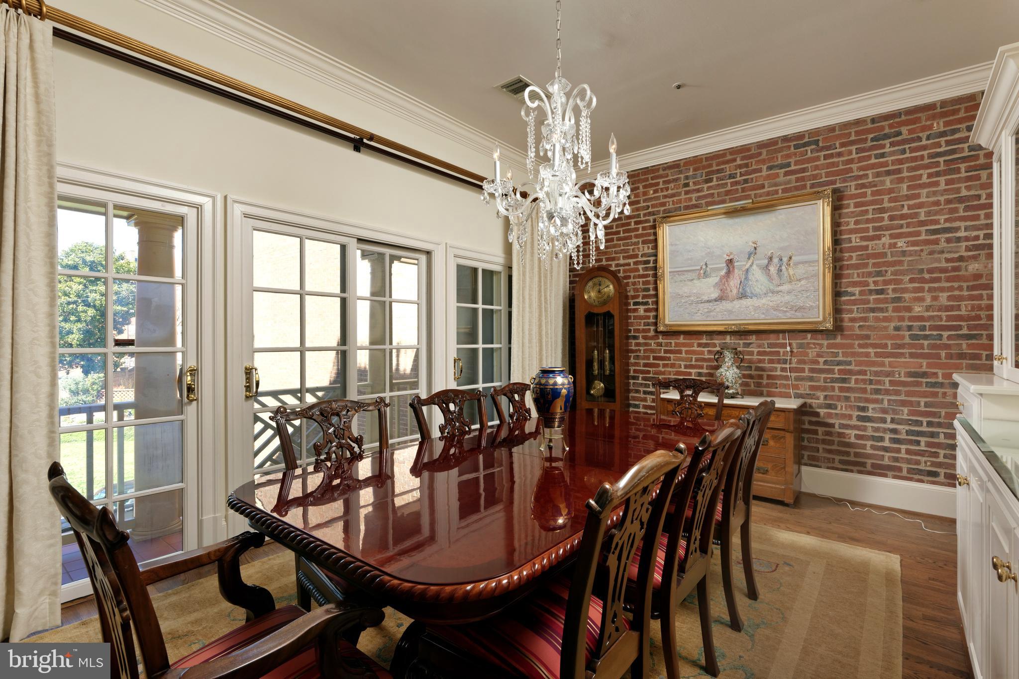 HARBORSIDE - Residential