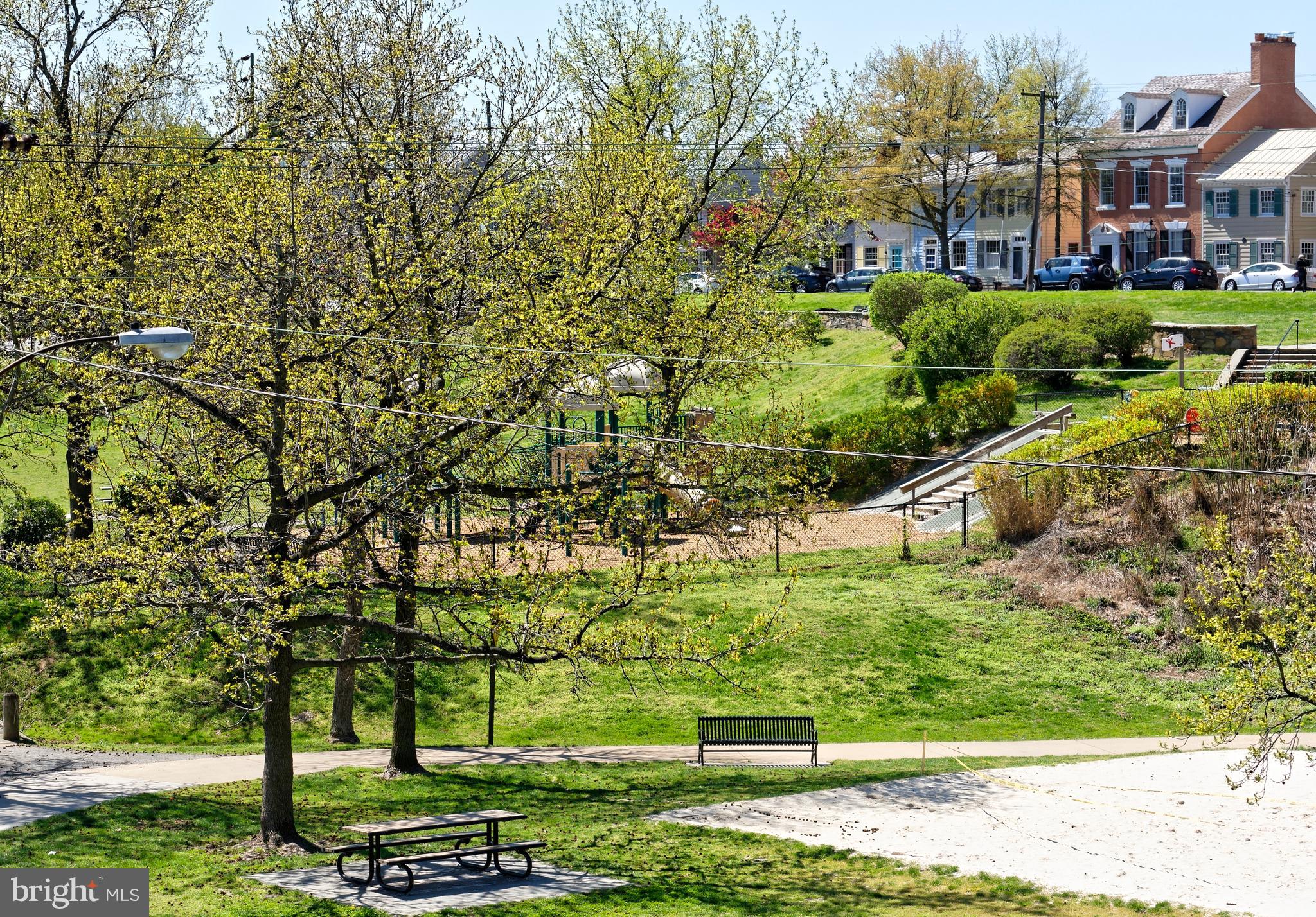 HARBORSIDE - Residential