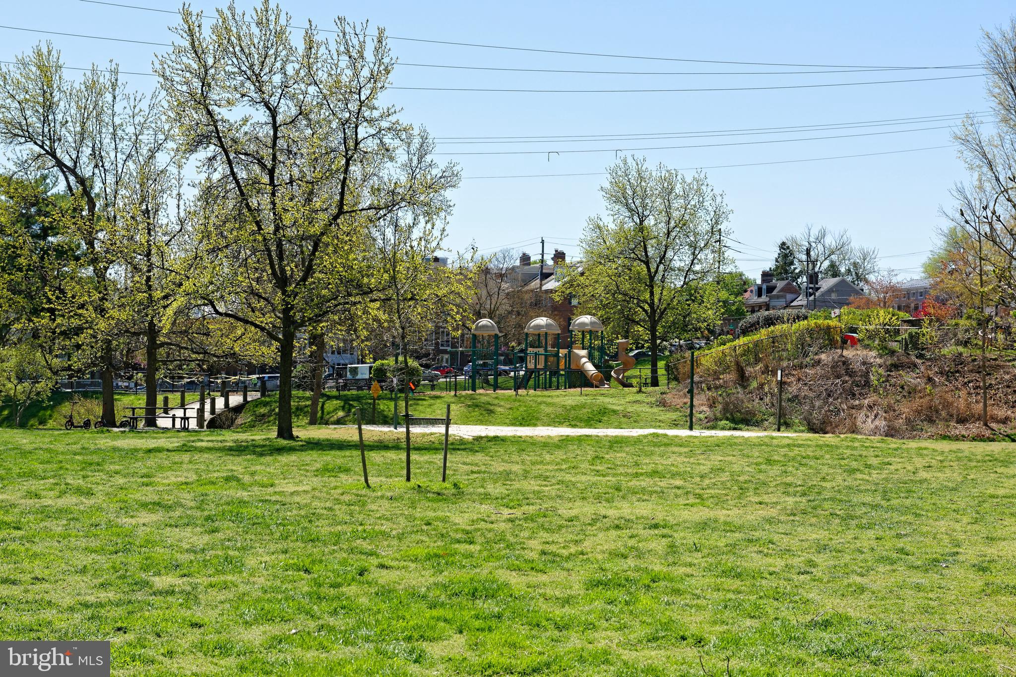 HARBORSIDE - Residential