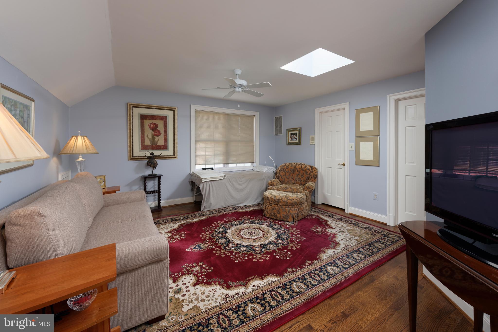 HARBORSIDE - Residential