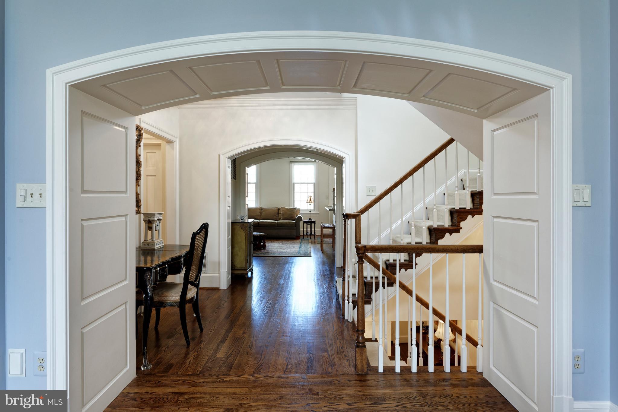 HARBORSIDE - Residential