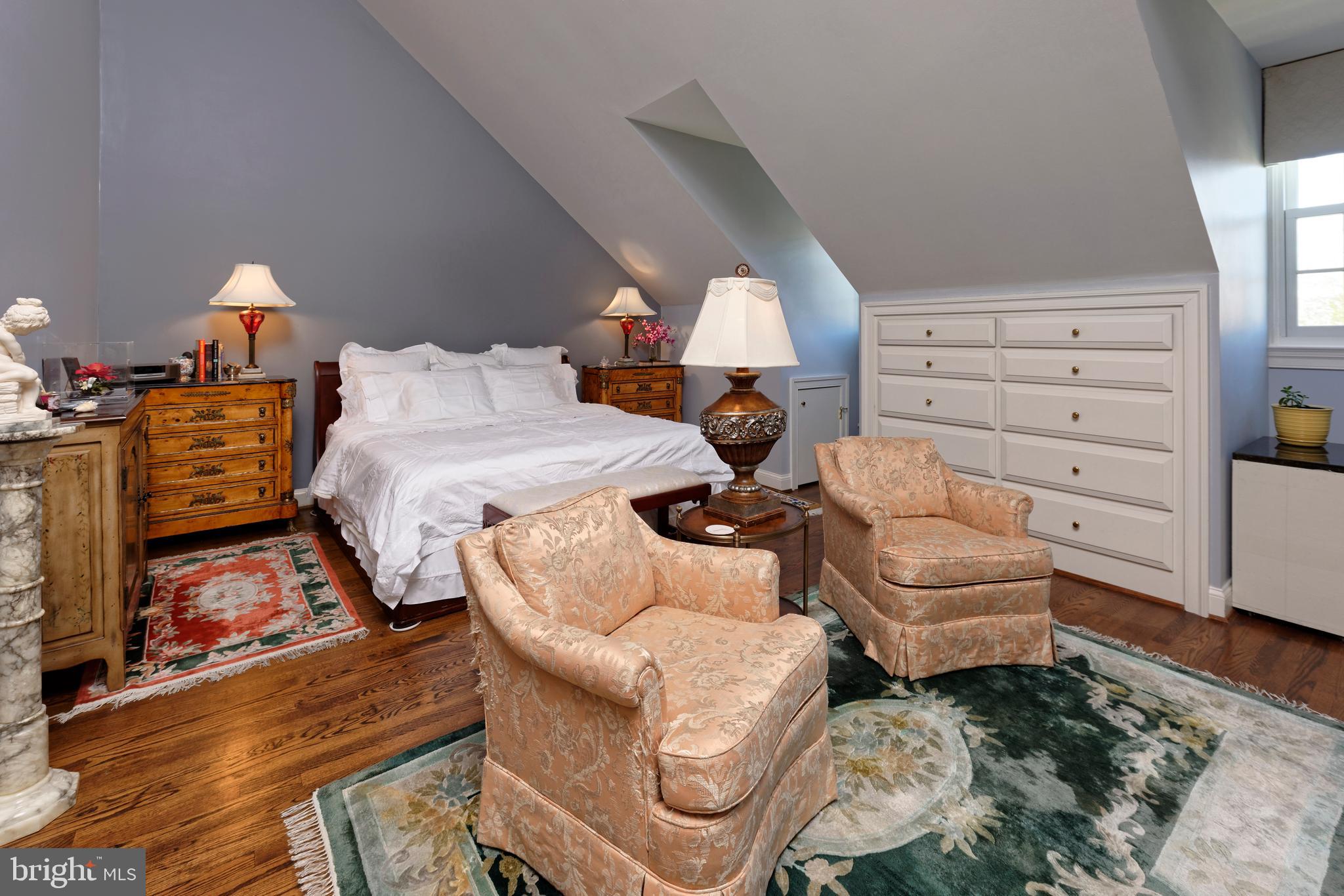 HARBORSIDE - Residential