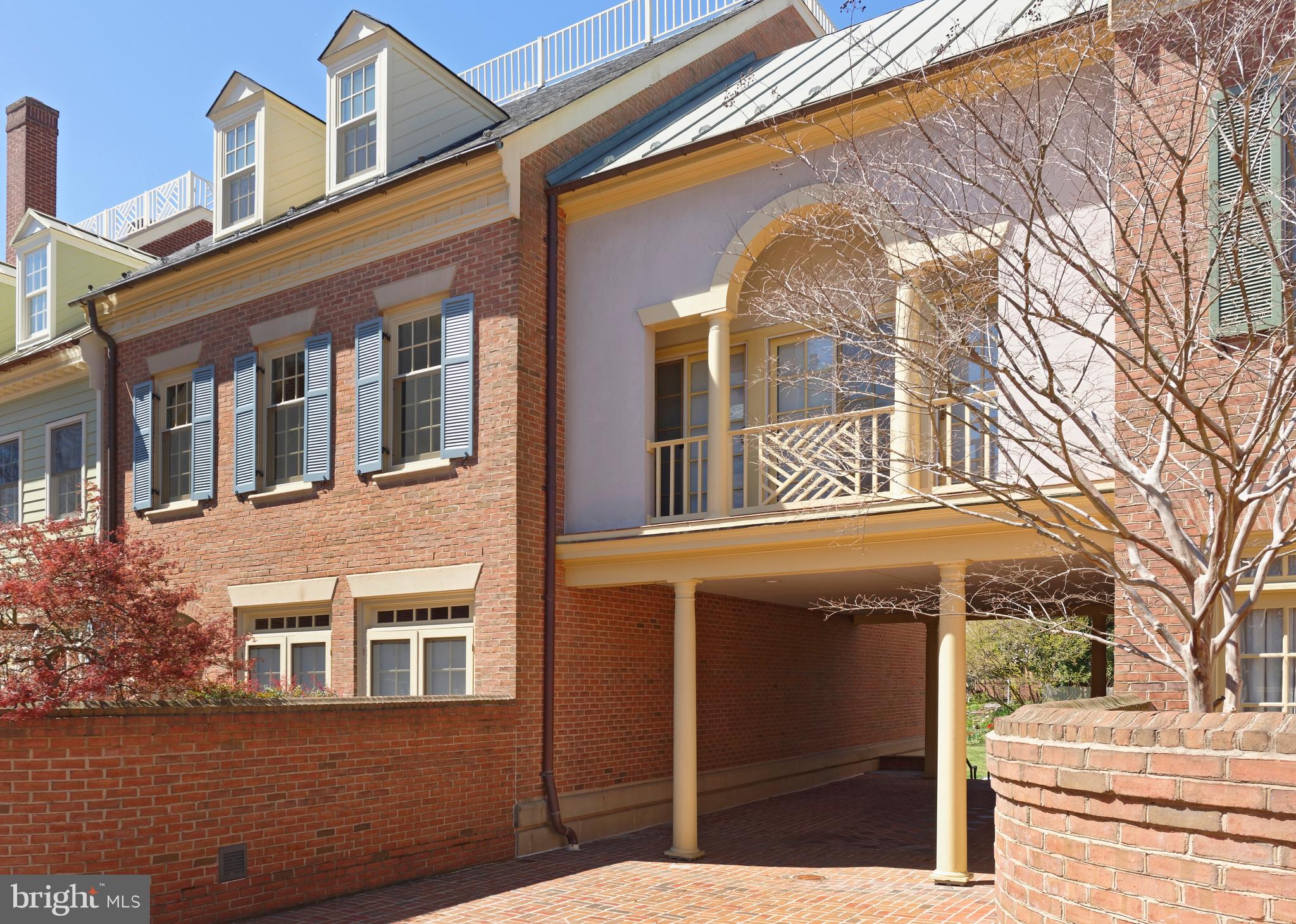 HARBORSIDE - Residential