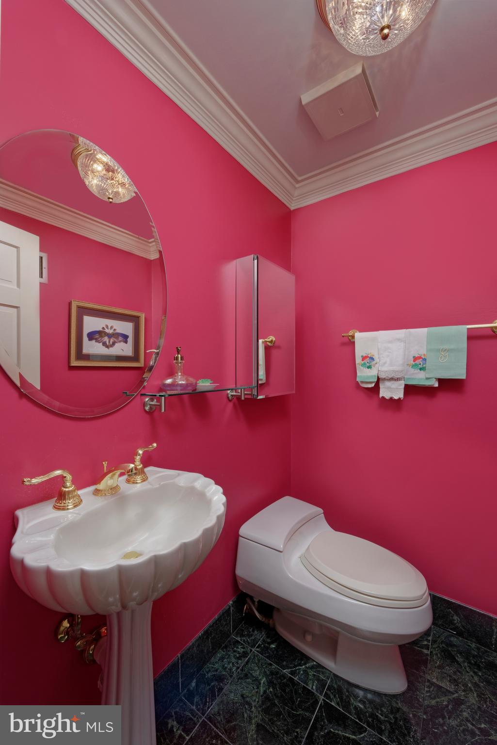 HARBORSIDE - Residential