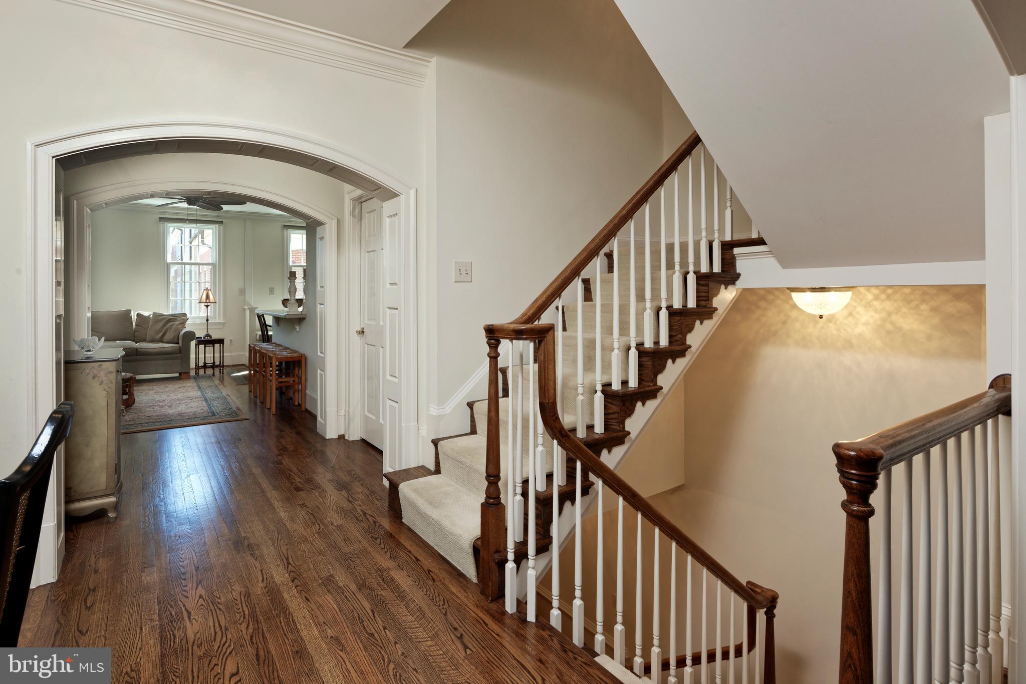 HARBORSIDE - Residential