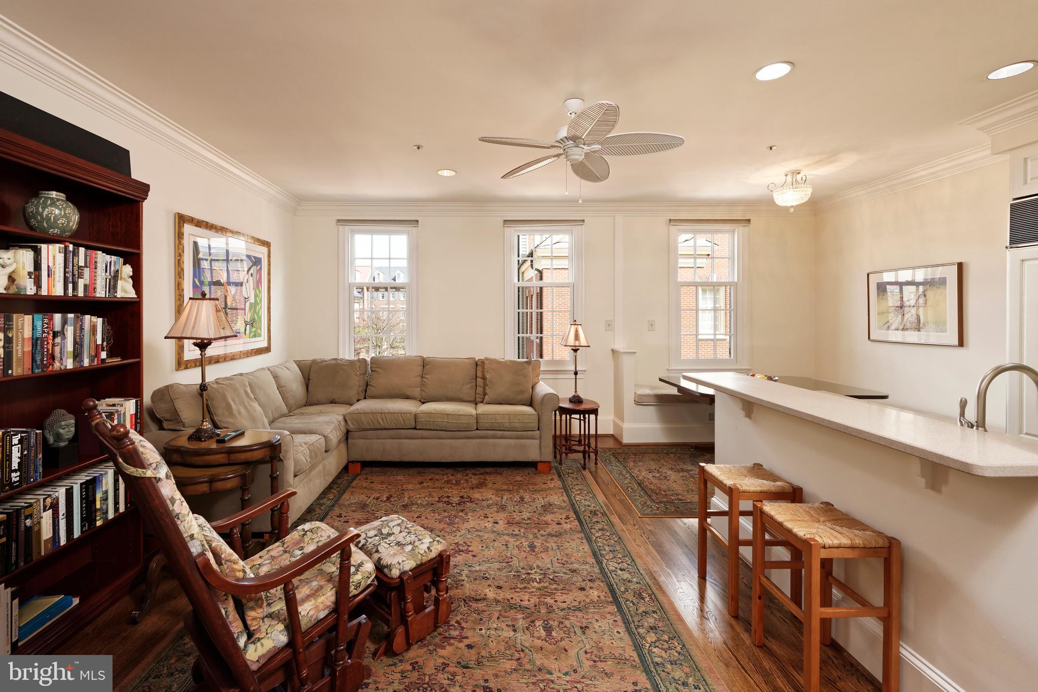 HARBORSIDE - Residential