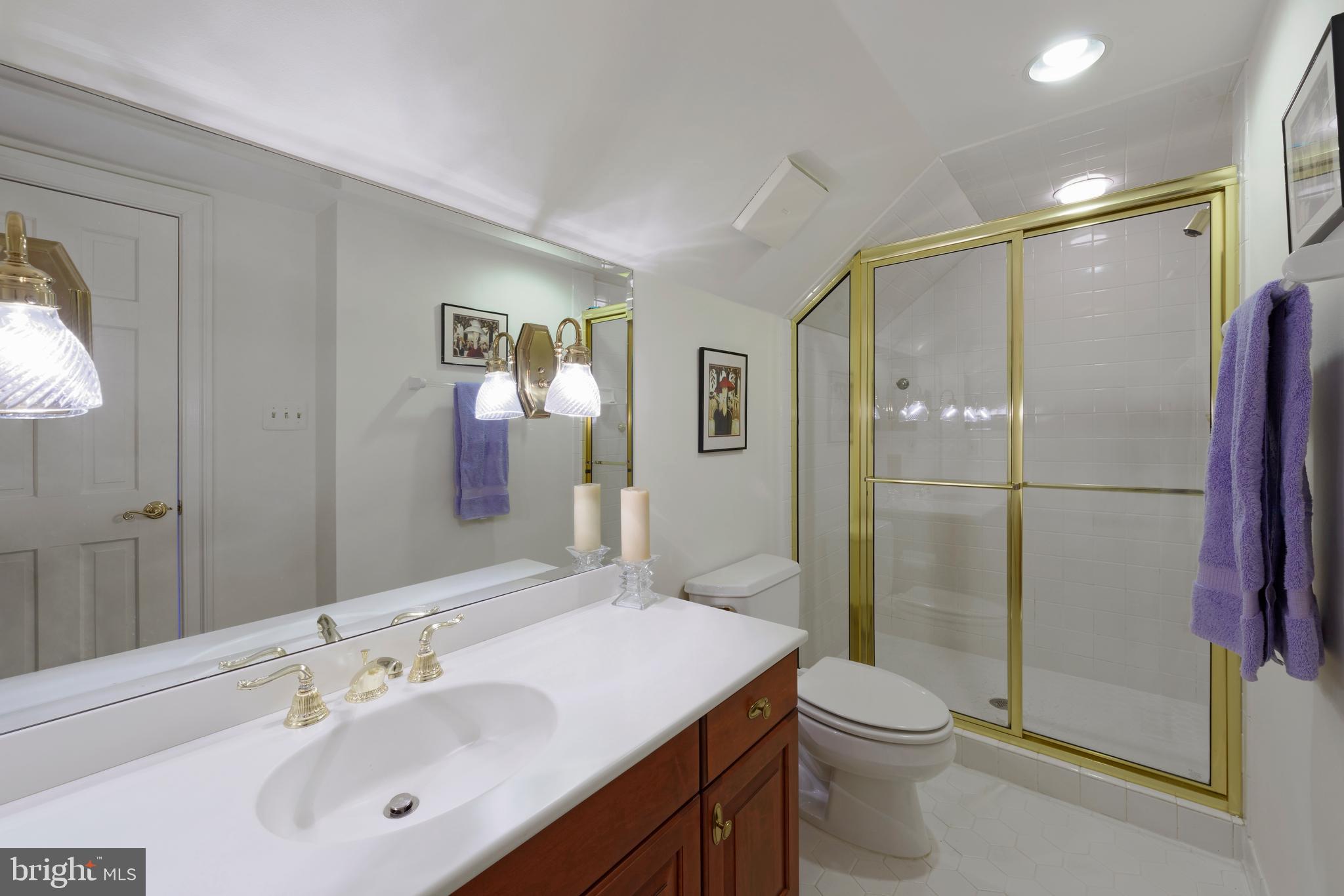 HARBORSIDE - Residential