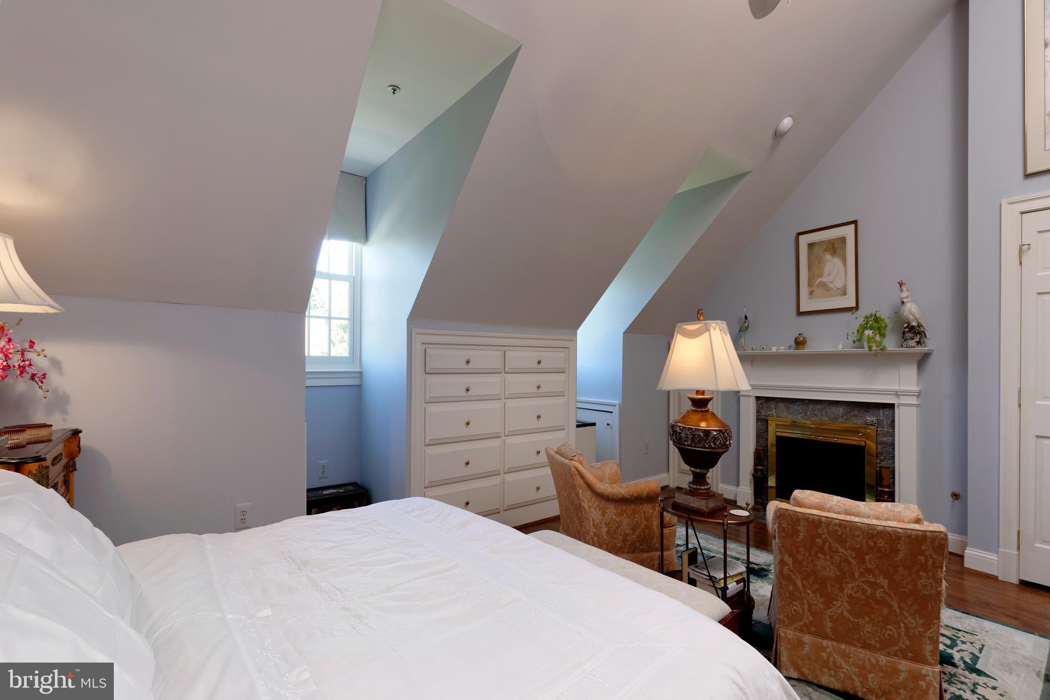 HARBORSIDE - Residential