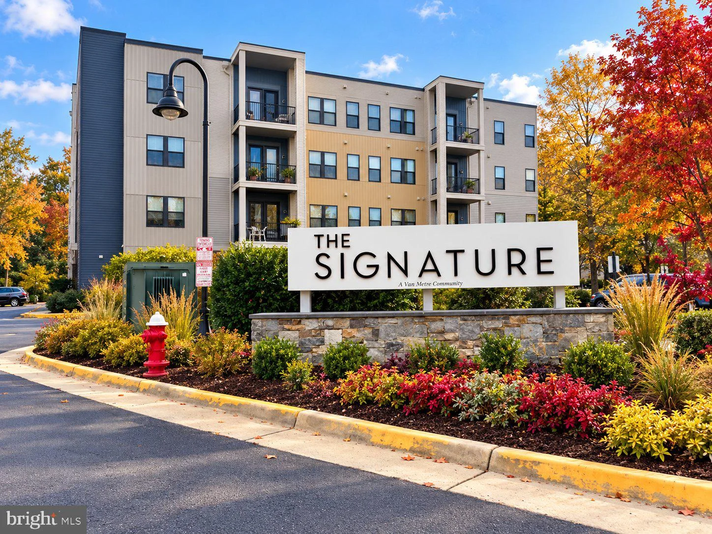 43095 Wynridge Drive Unit 205