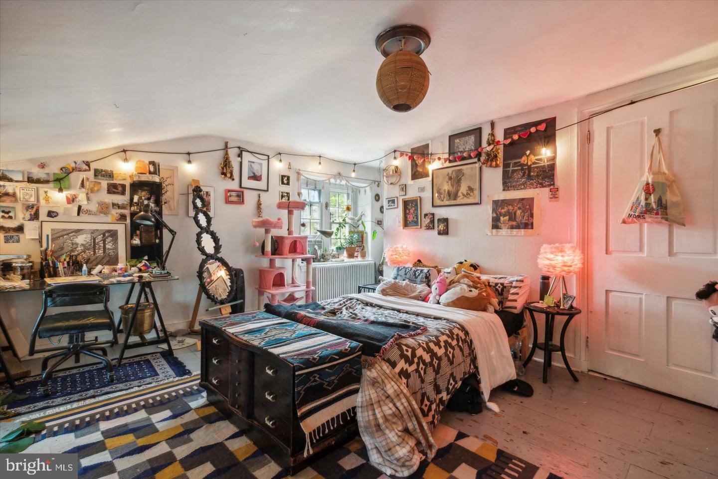 TULPEHOCKEN STATION - Residential Lease