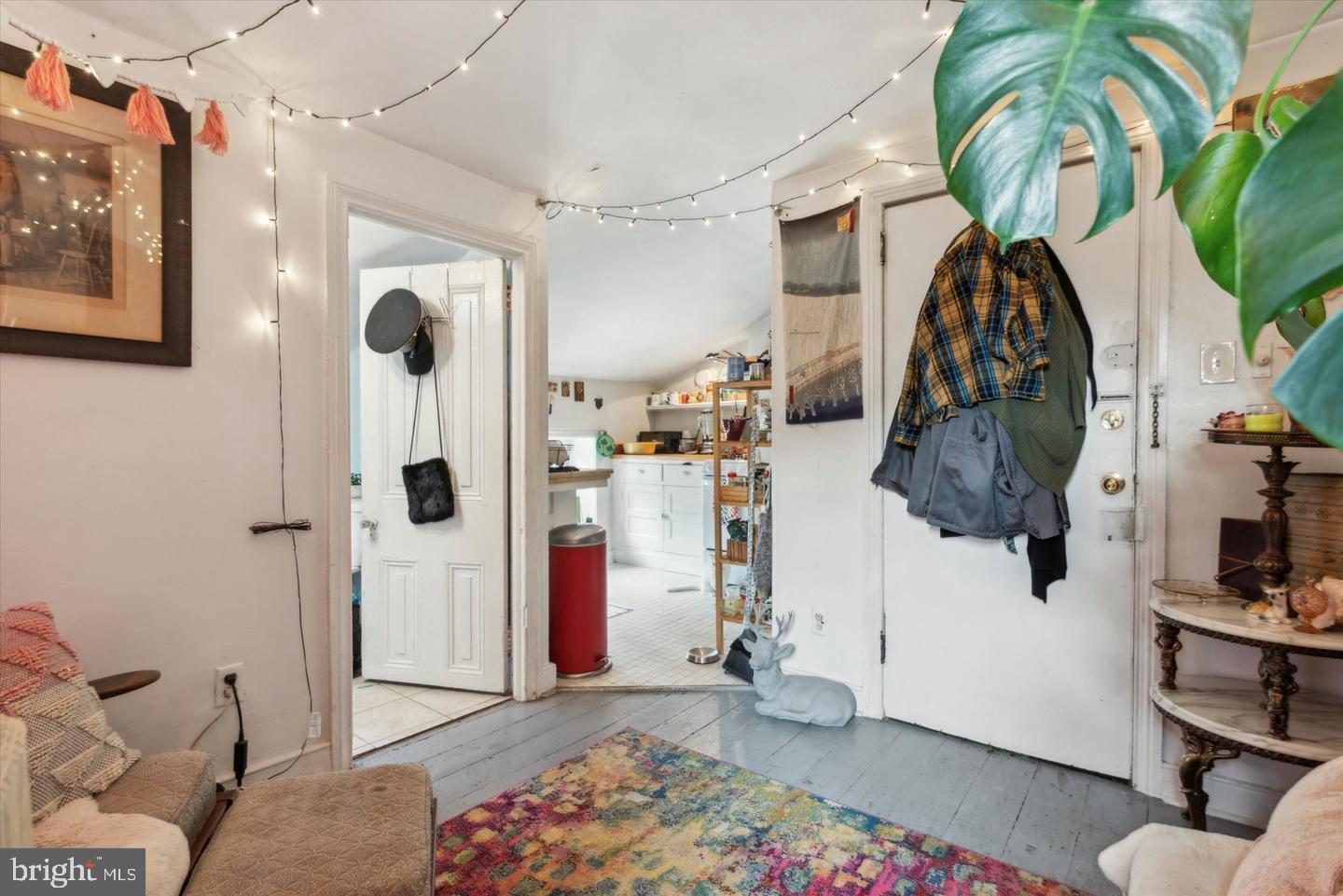 TULPEHOCKEN STATION - Residential Lease