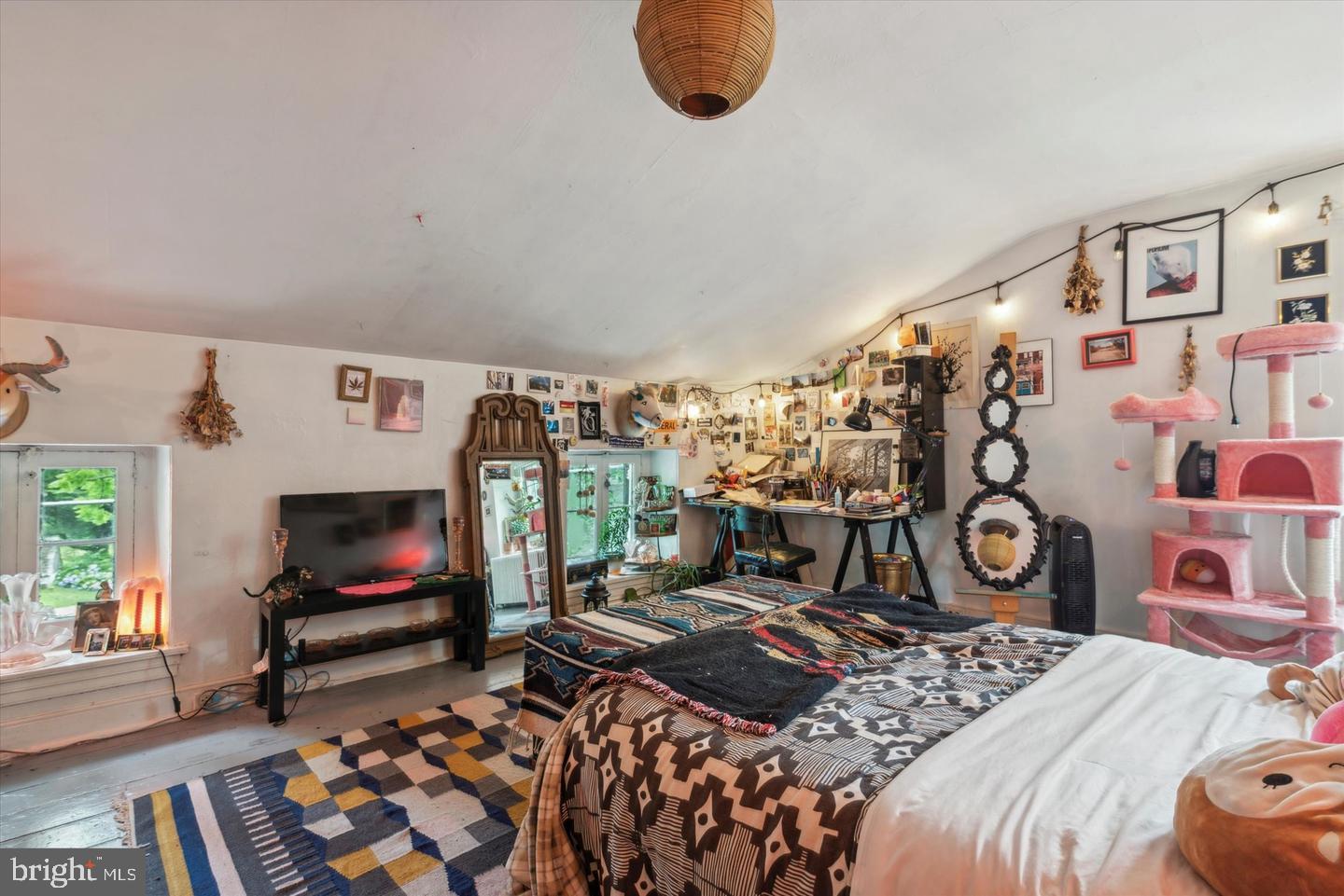 TULPEHOCKEN STATION - Residential Lease