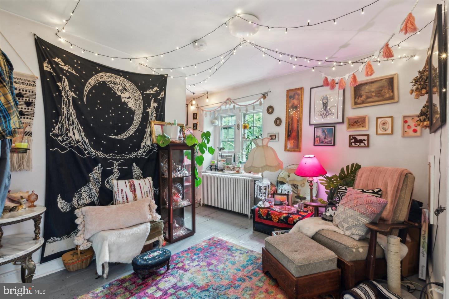 TULPEHOCKEN STATION - Residential Lease