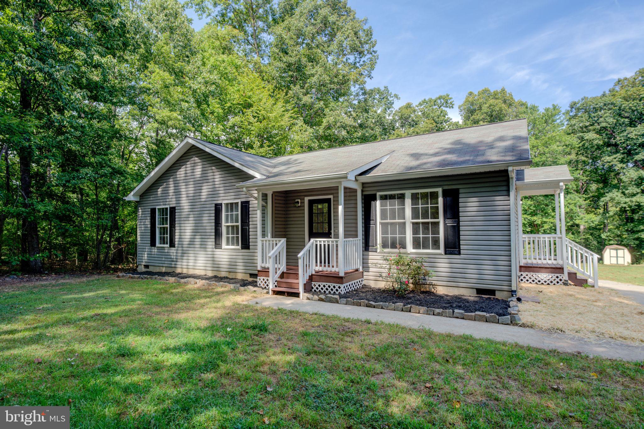 INDIAN OAKES - Residential