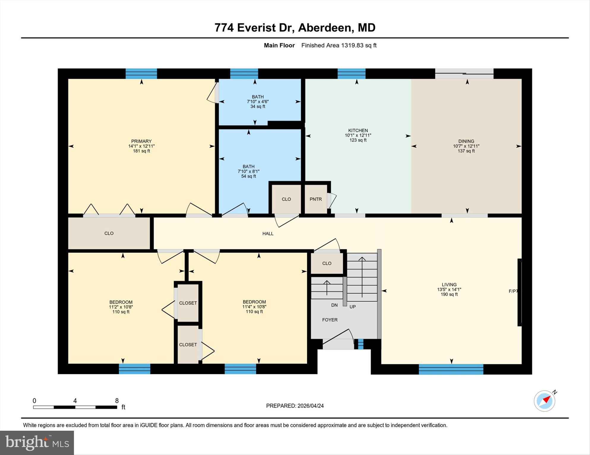ROYAL EXCHANGE - Residential