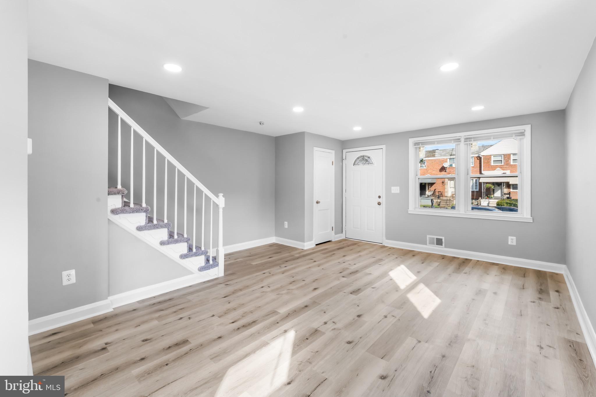 BELAIR-EDISON - Residential