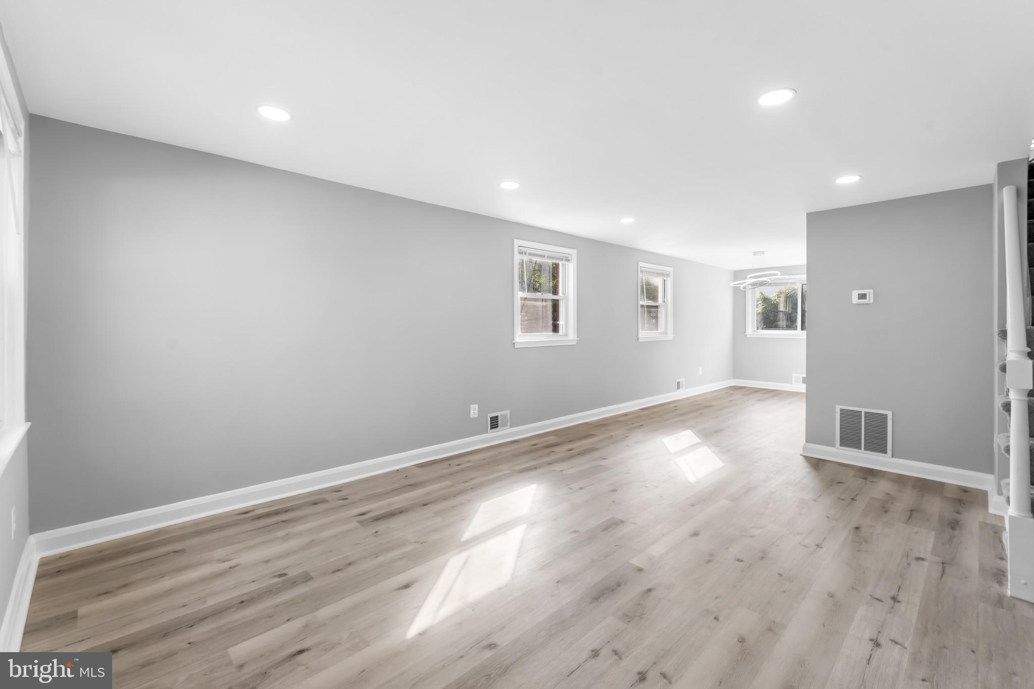 BELAIR-EDISON - Residential