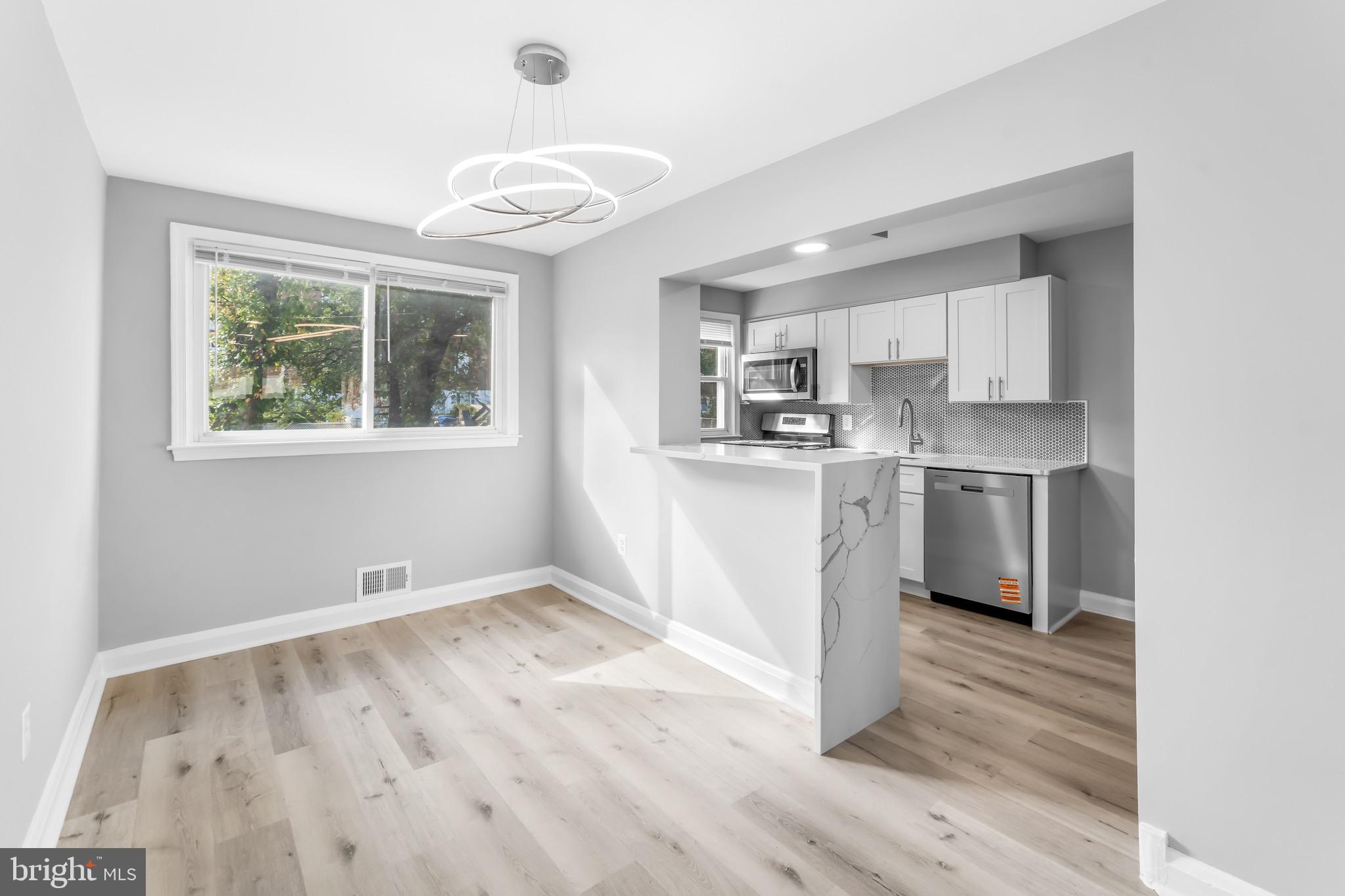 BELAIR-EDISON - Residential