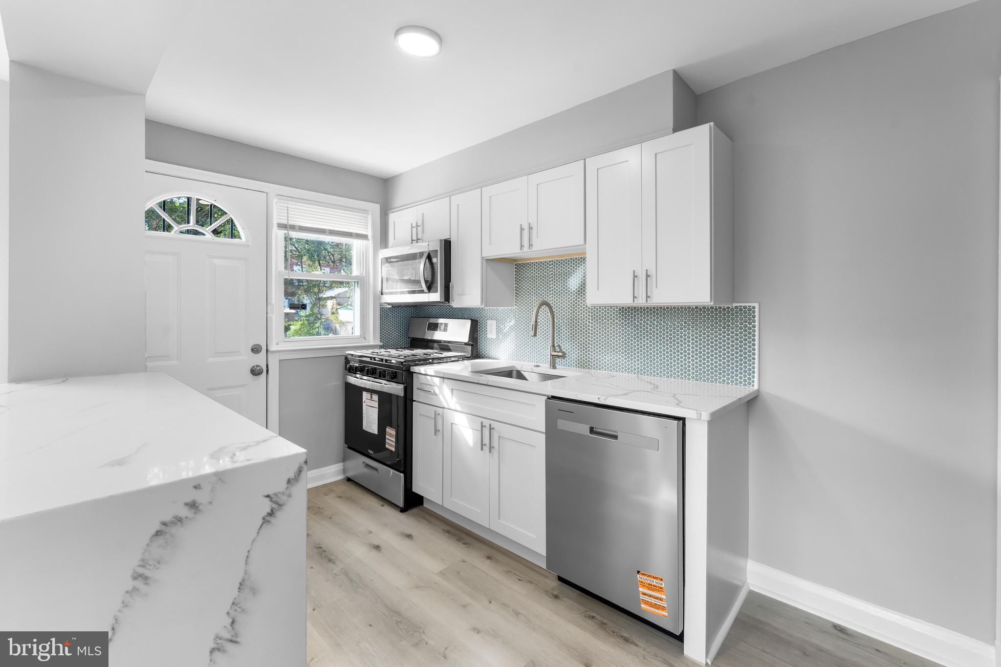 BELAIR-EDISON - Residential