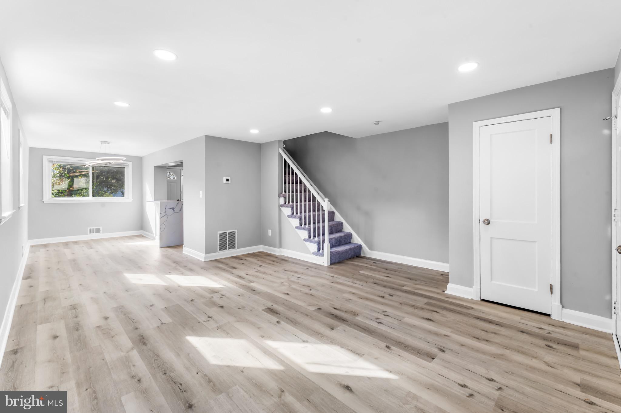 BELAIR-EDISON - Residential