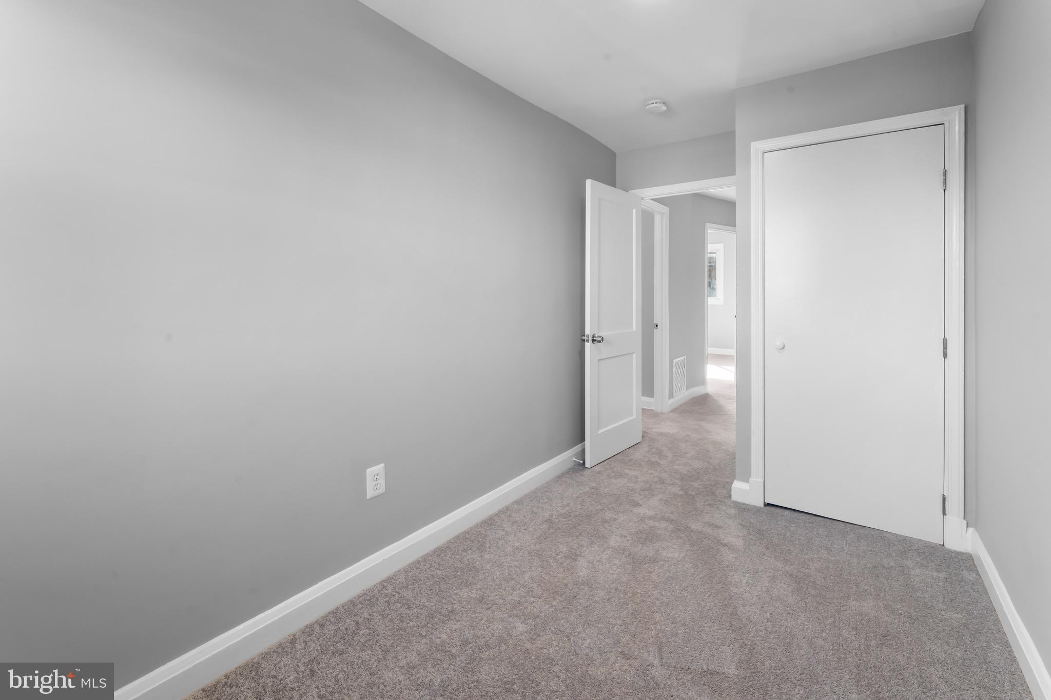 BELAIR-EDISON - Residential