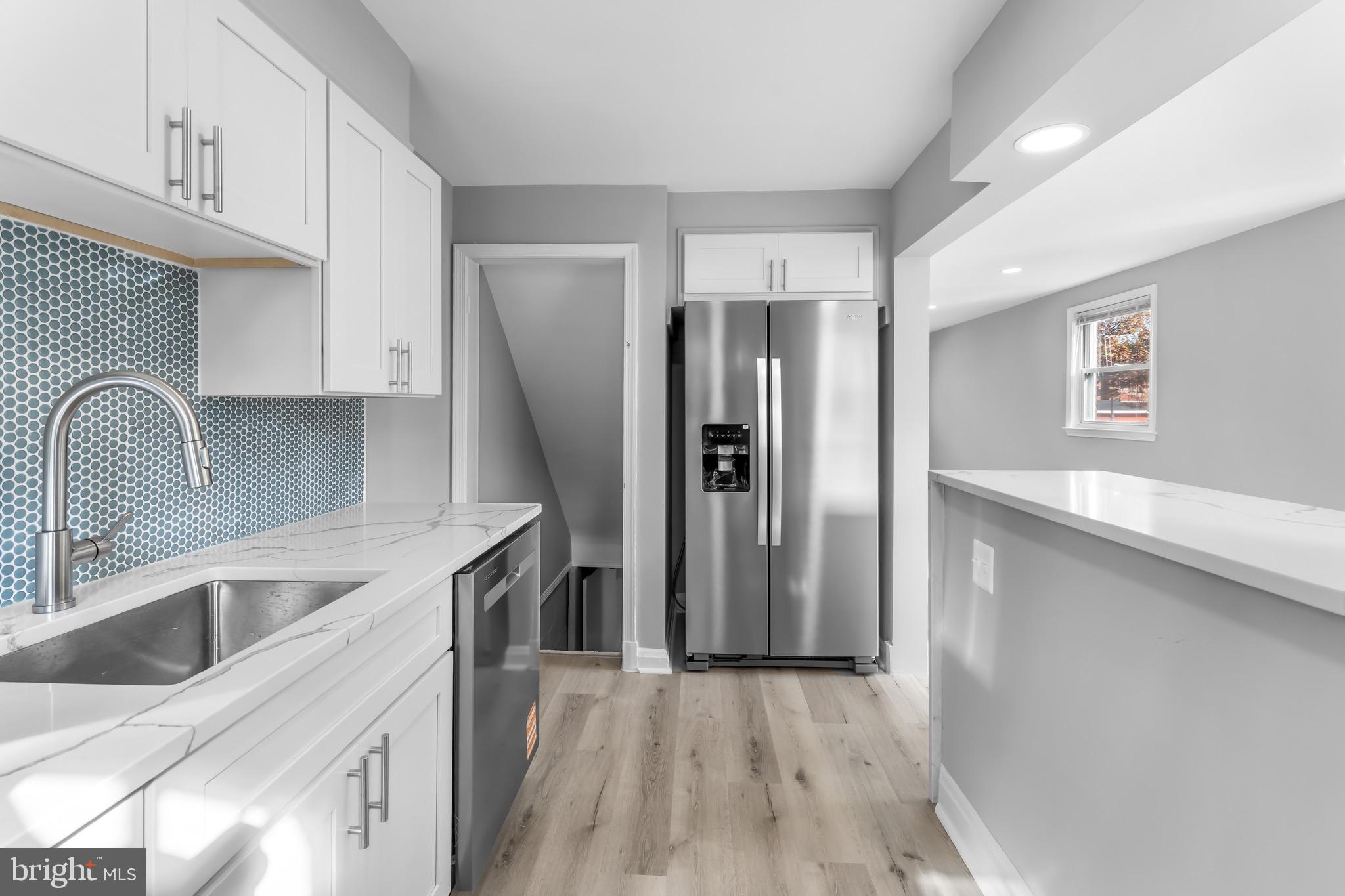 BELAIR-EDISON - Residential