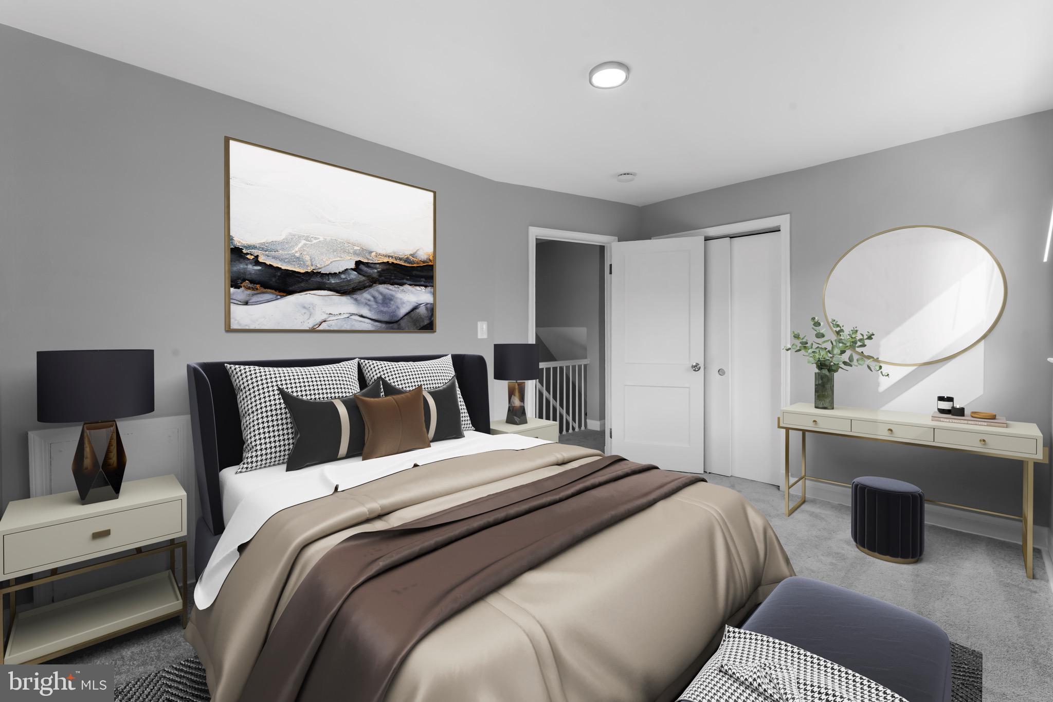 BELAIR-EDISON - Residential