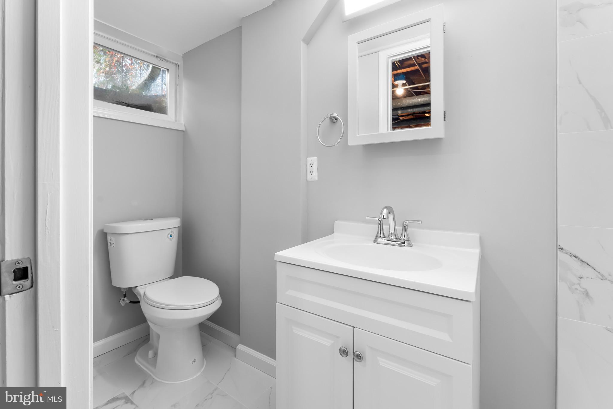 BELAIR-EDISON - Residential