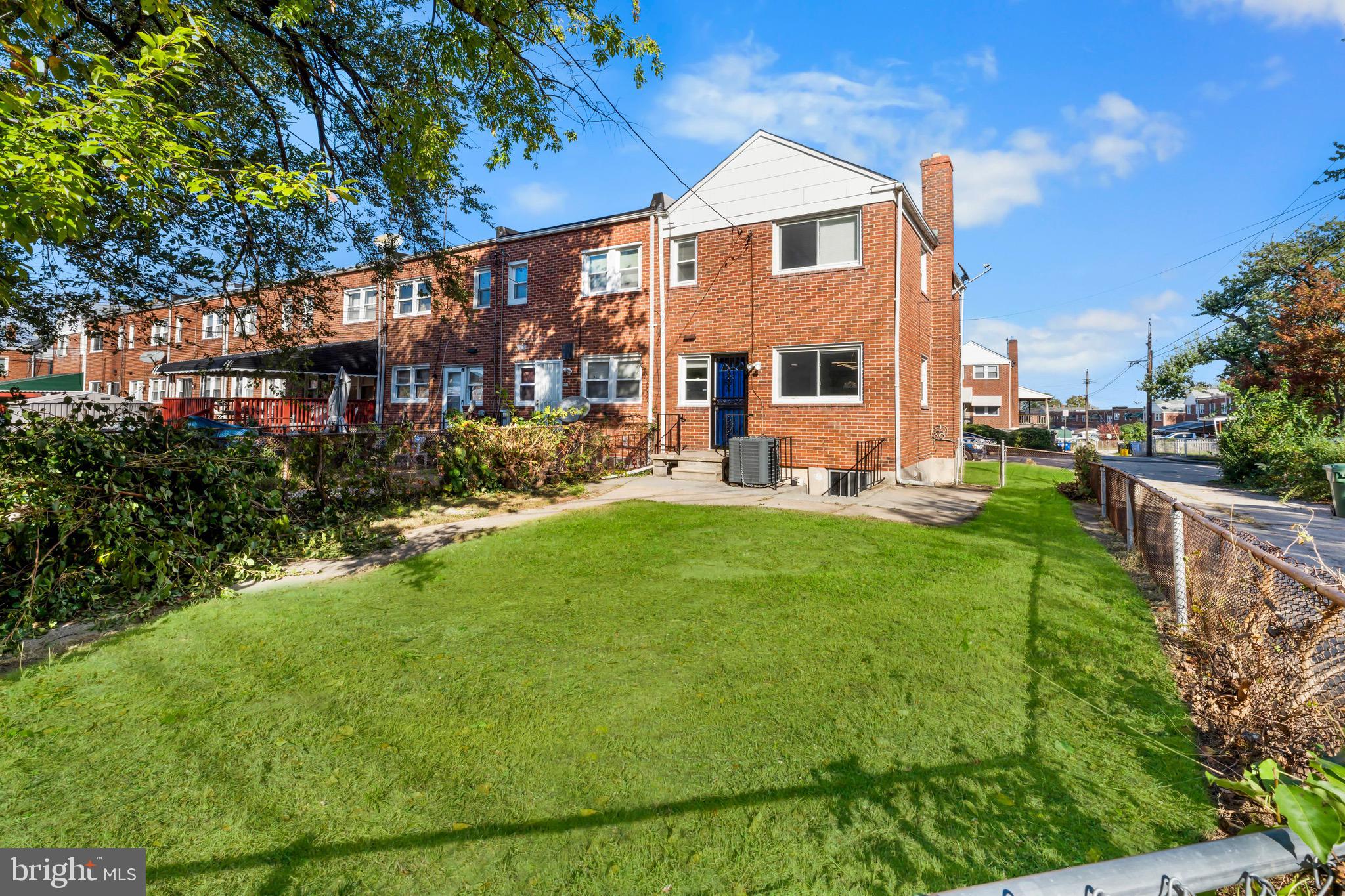 BELAIR-EDISON - Residential